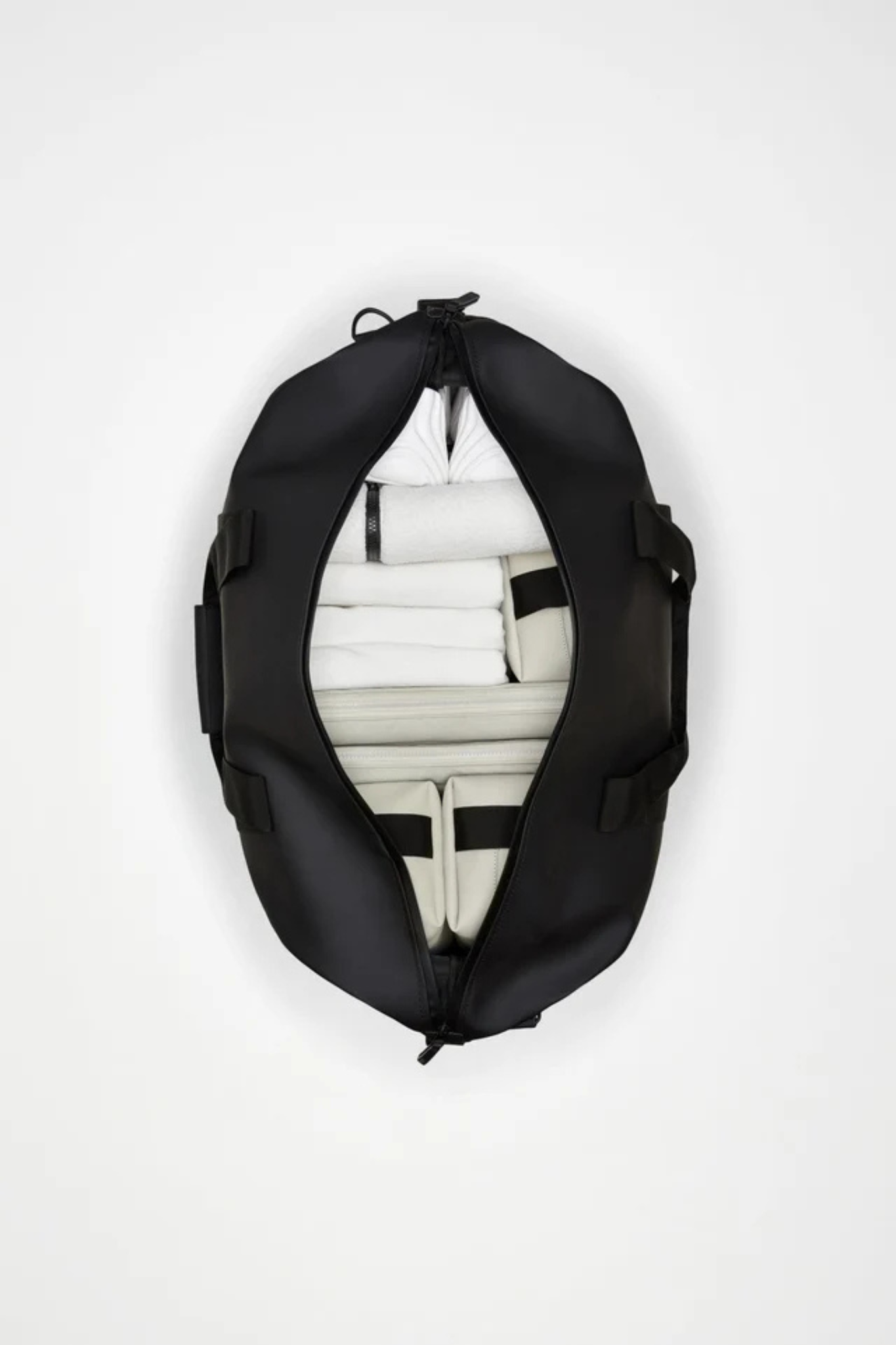 HILO WEEKEND BAG W3 - TEMPT