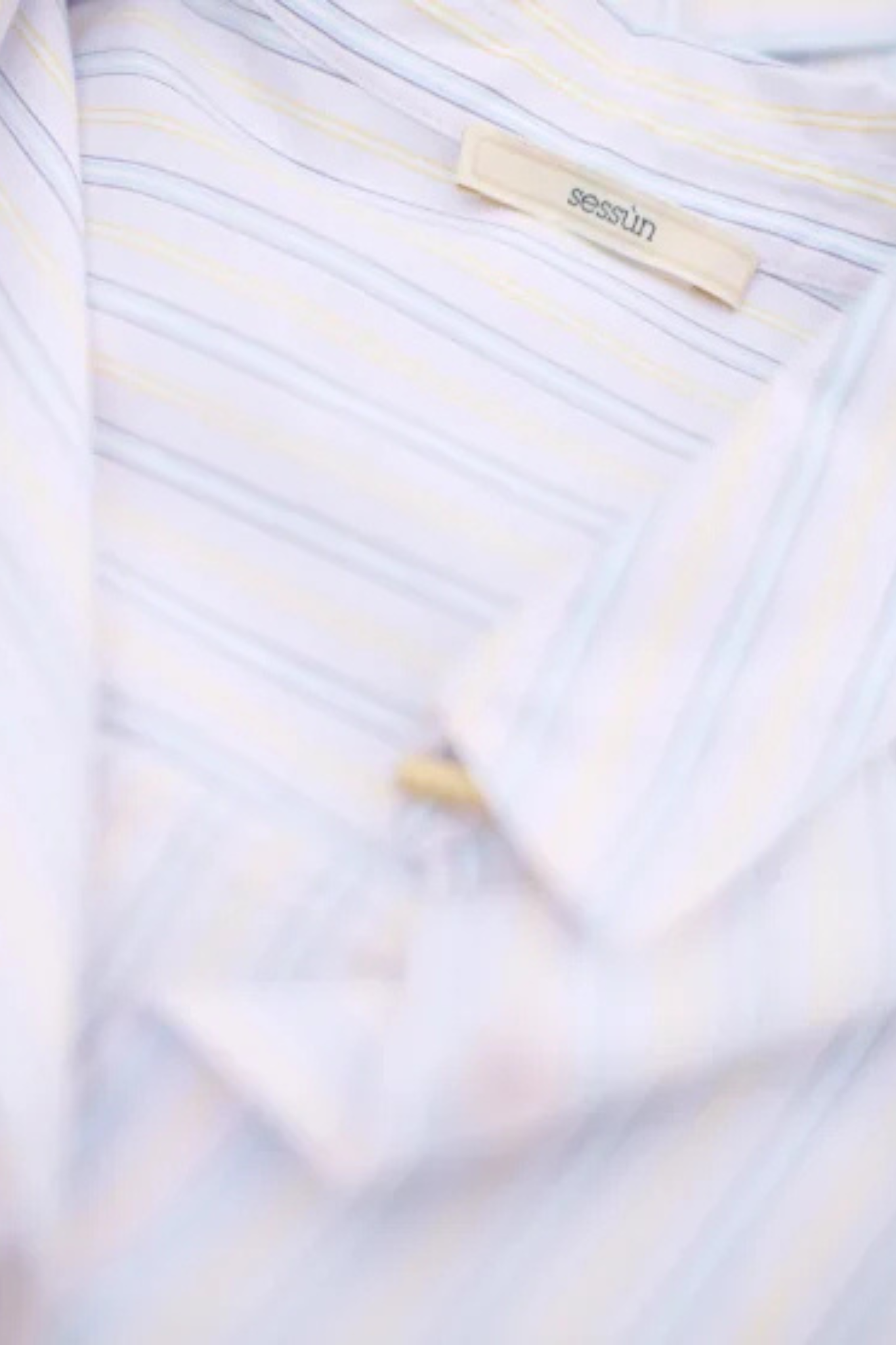 KOJIMA SHIRT - SWEETPALET