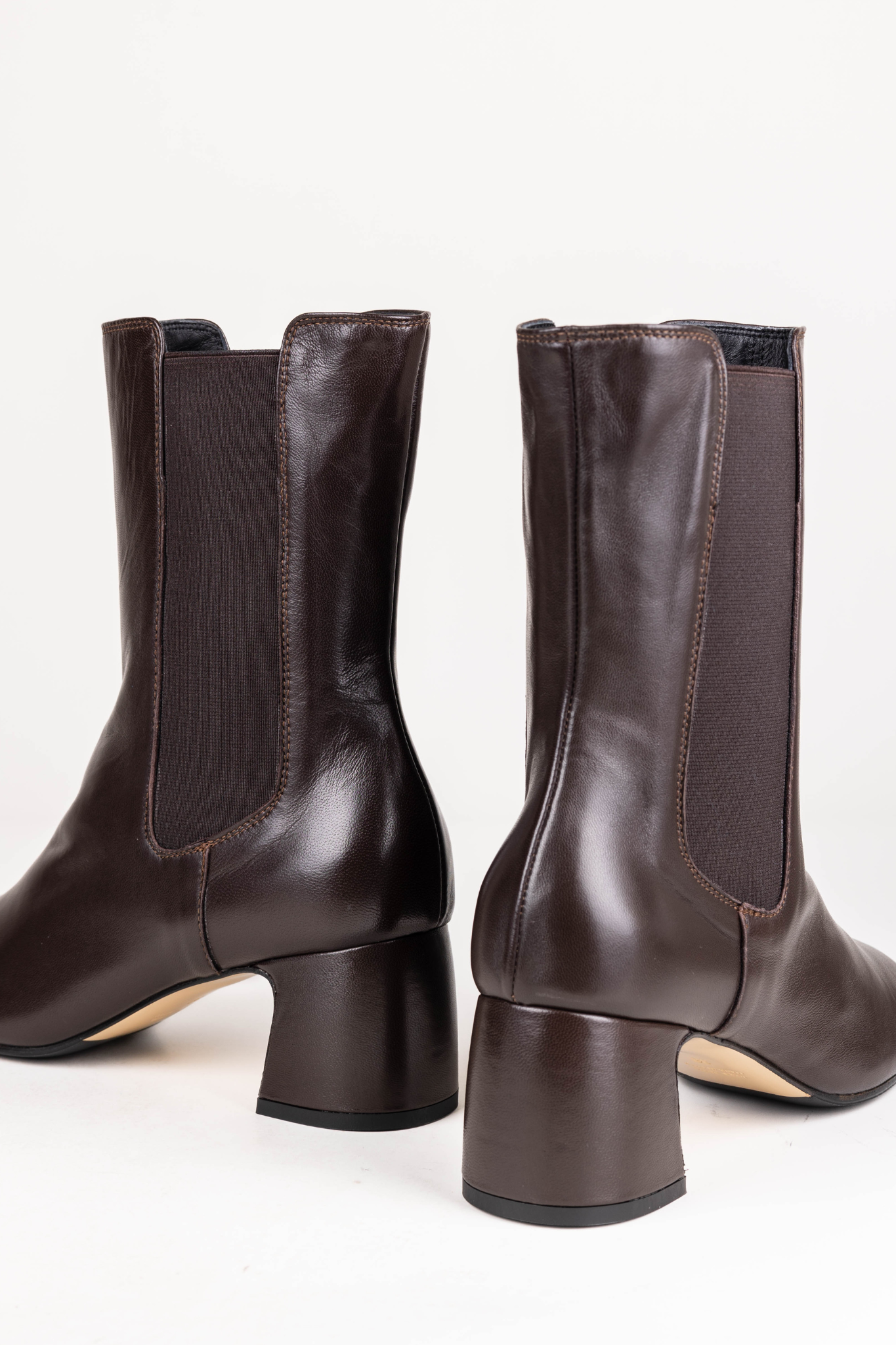 CALZATURE DONNA NAPPA SHOES - T.MORO