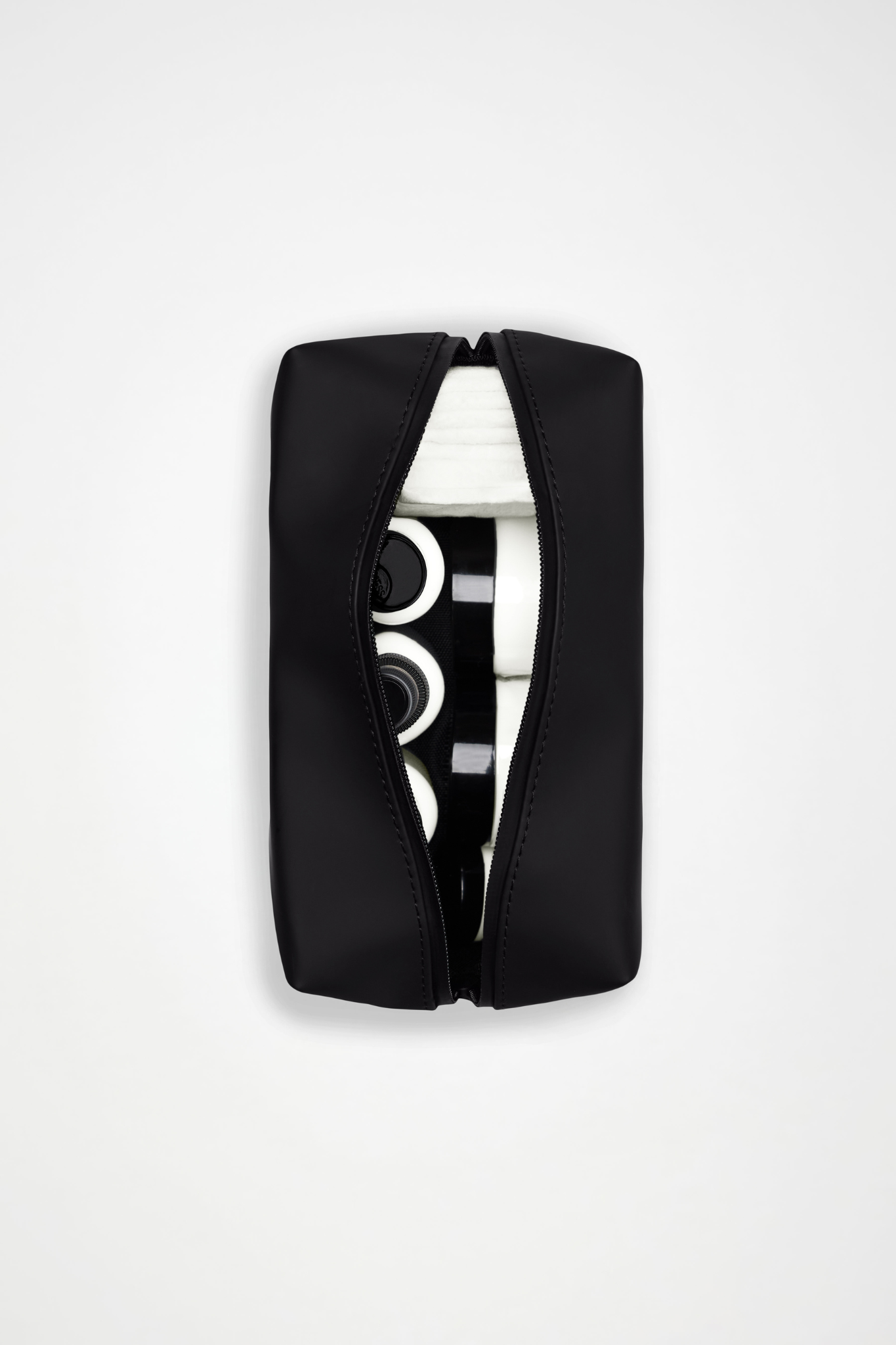 WASH BAG SMALL W3 - TEMPT