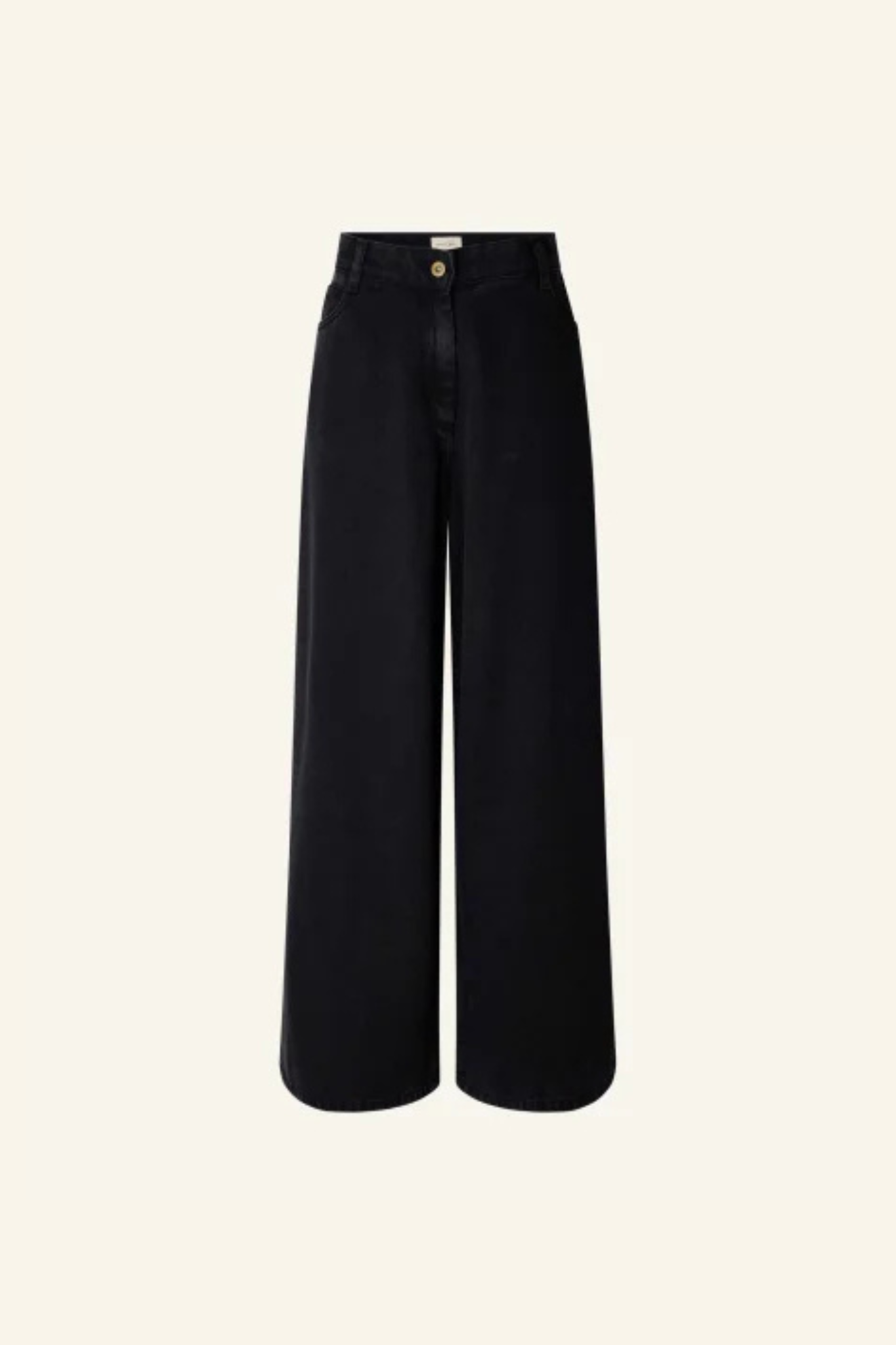 DALT JEANS - BLACK
