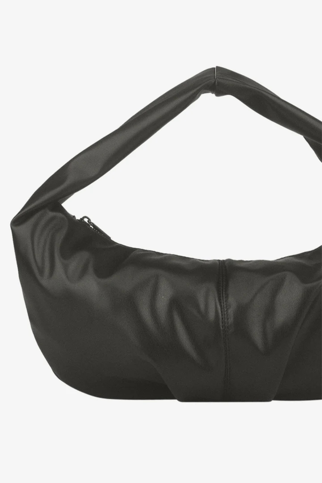LOIS LARGE BAG - BLACK