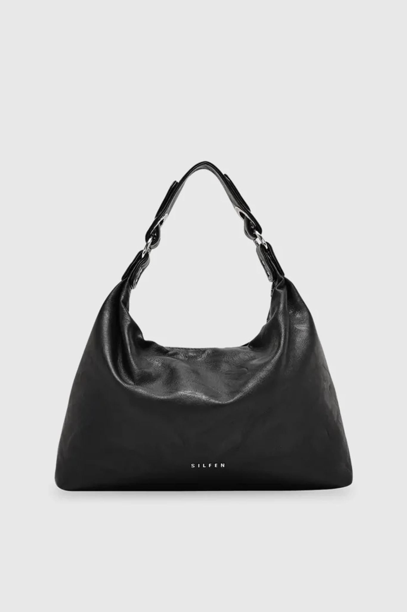 STACY BAG - BLACK