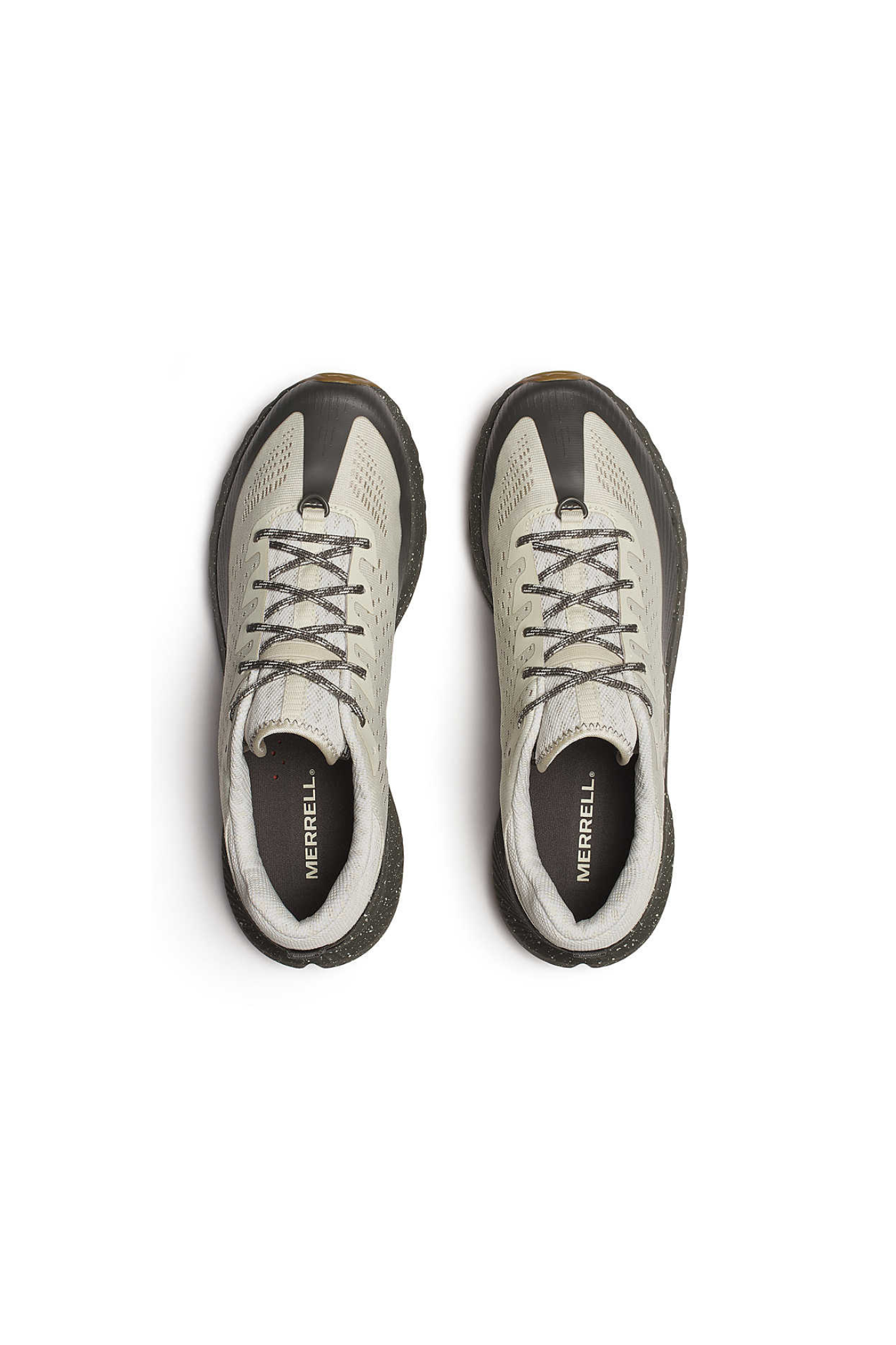 AGILITY PEAK 5 SNEAKERS - STUCCO/BELUGA