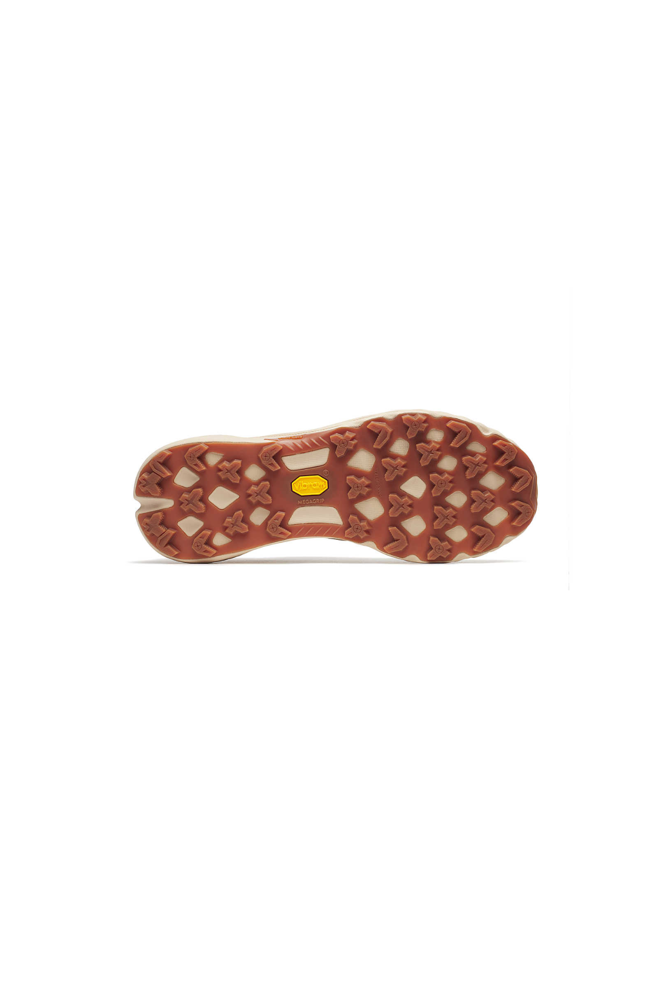 AGILITY PEAK 5 TREK SNEAKERS - HAZEL