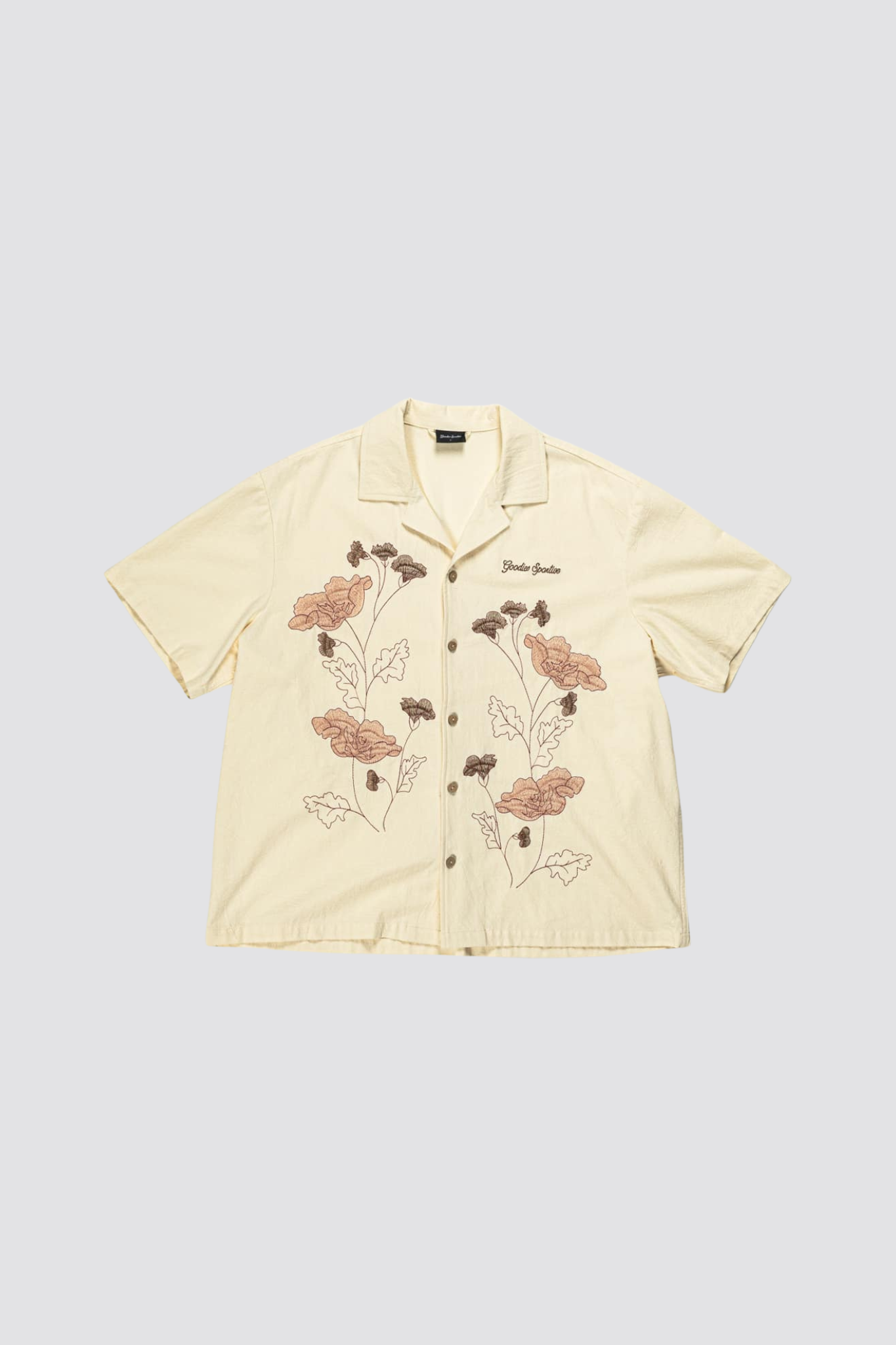 TUUR T-SHIRT - WHITE