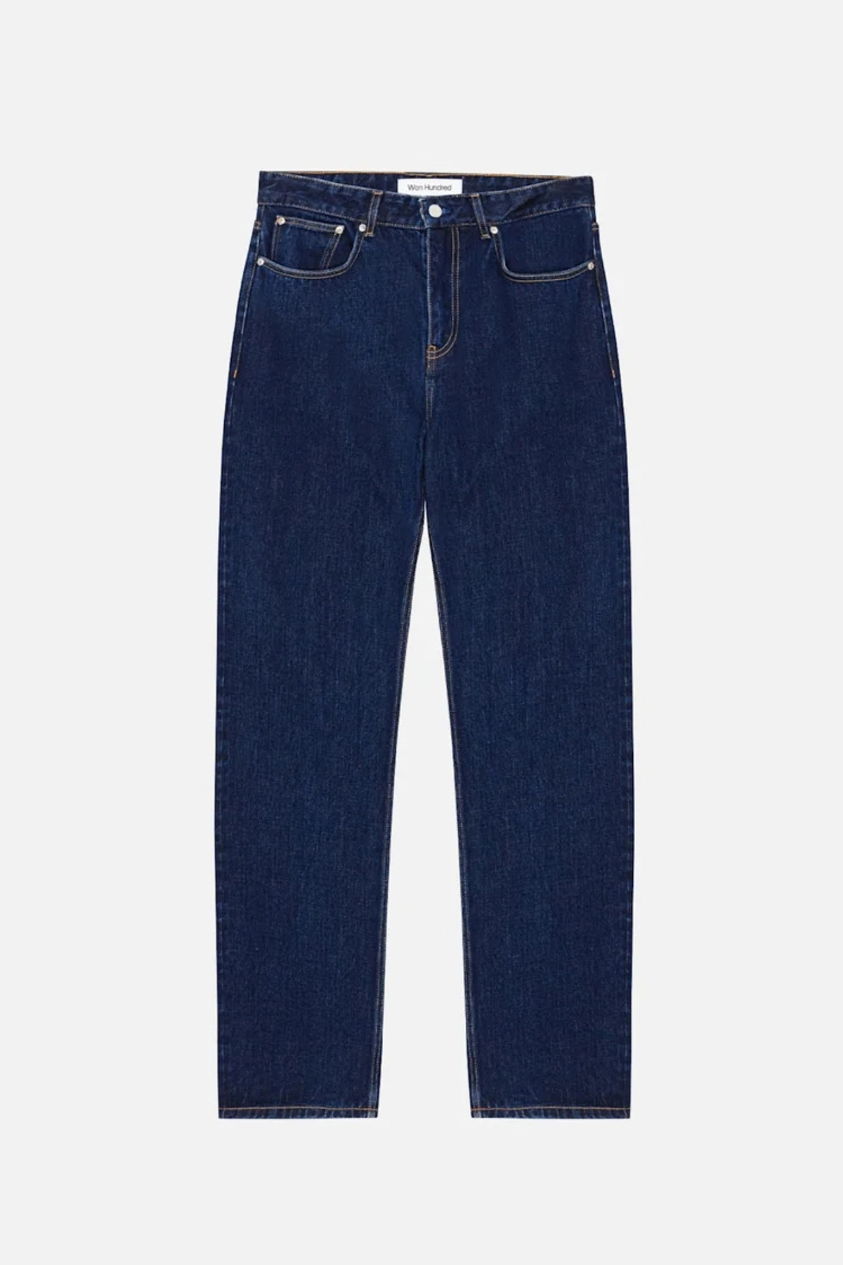 TONY JEANS - DARK BLUE