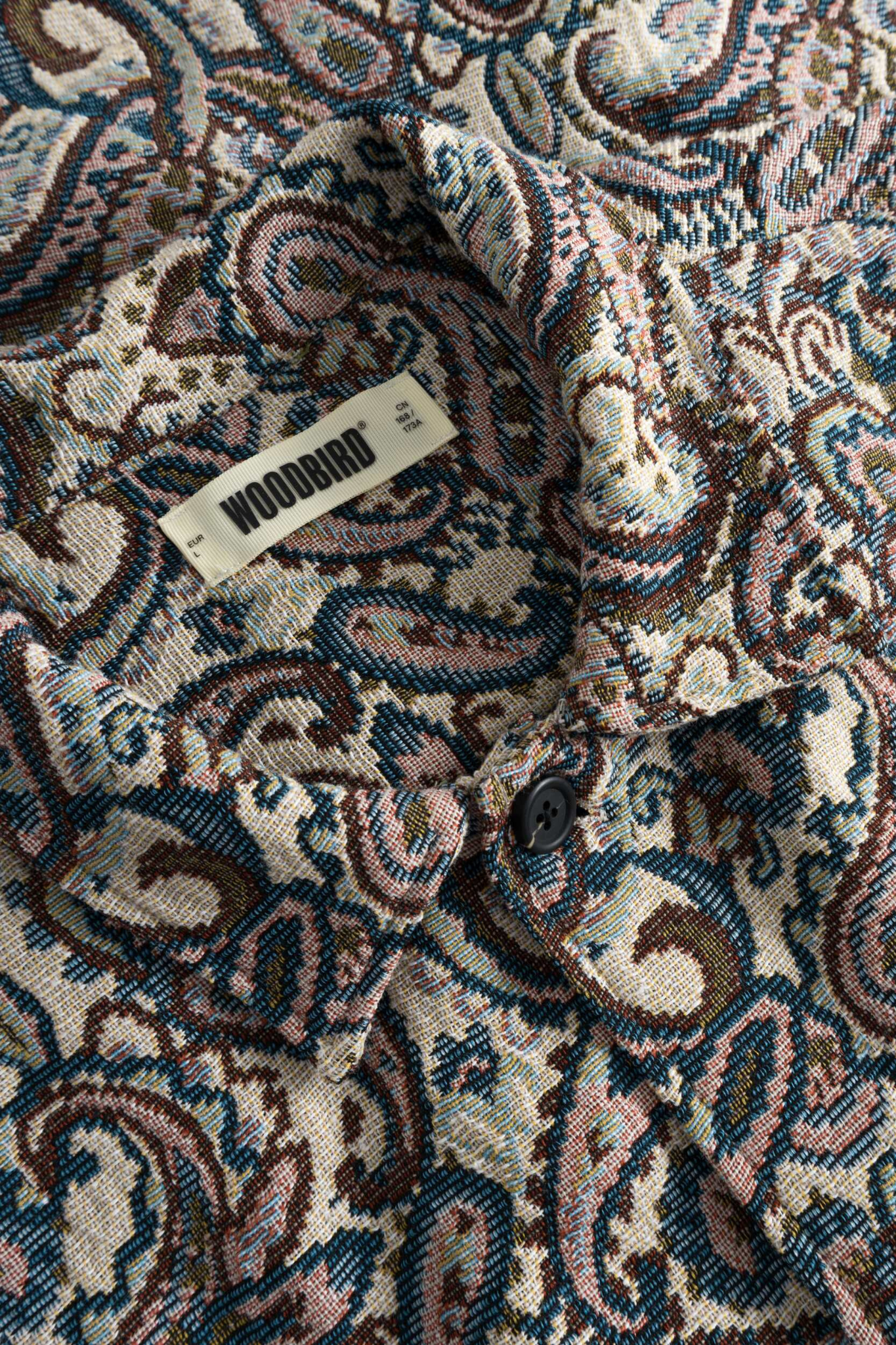 BLADE SEUL JACKET - SAND