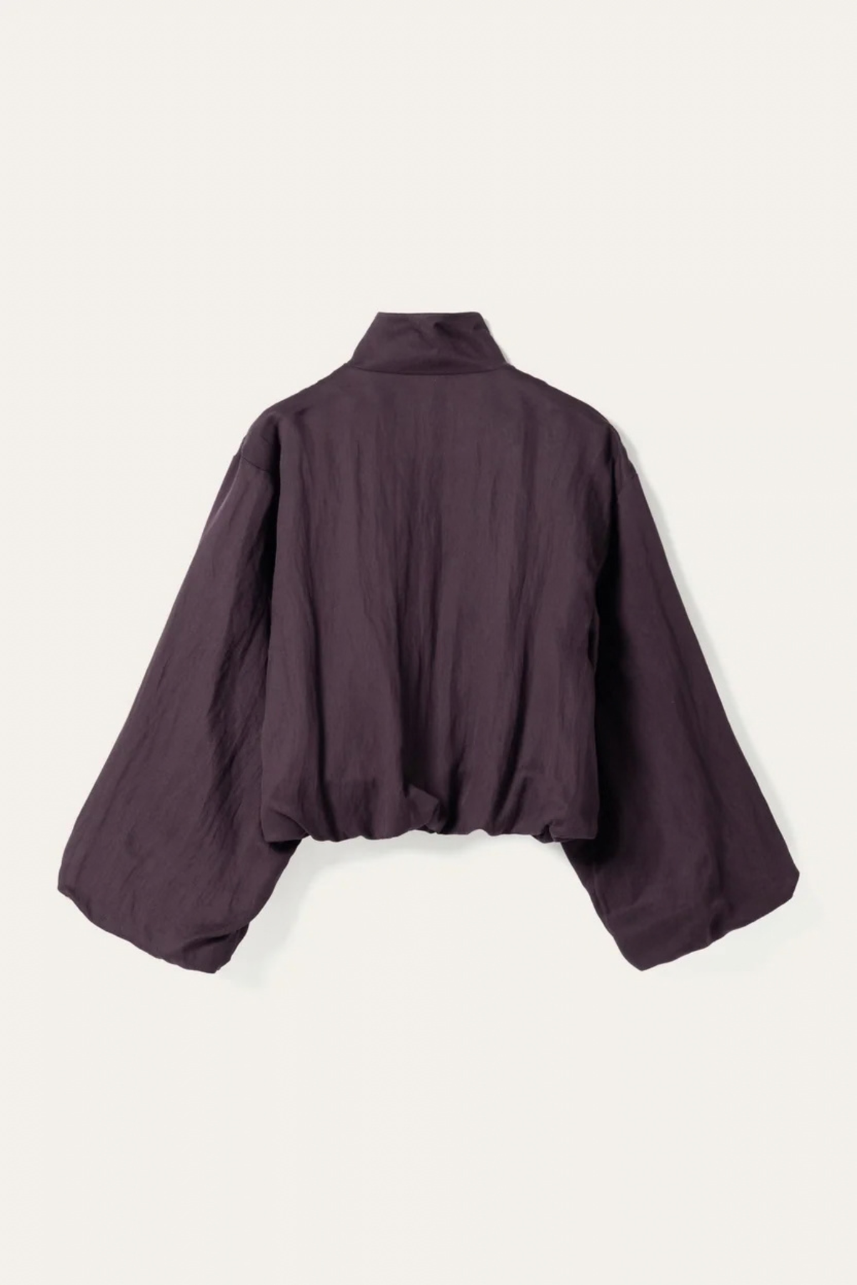 MARCIANNAH JACKET - WINTER BLOOM