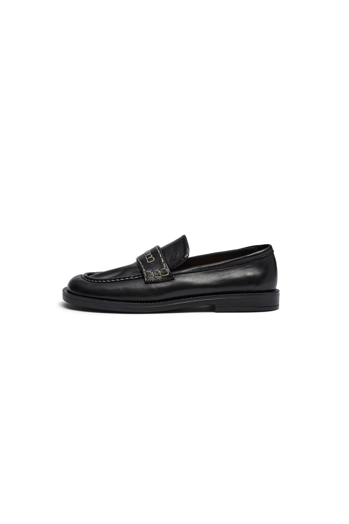 SUNNY SHOES - BLACK