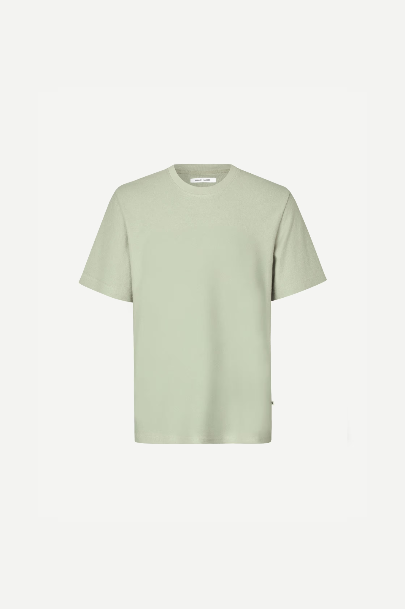 ODIN T-SHIRT - DESERT SAGE