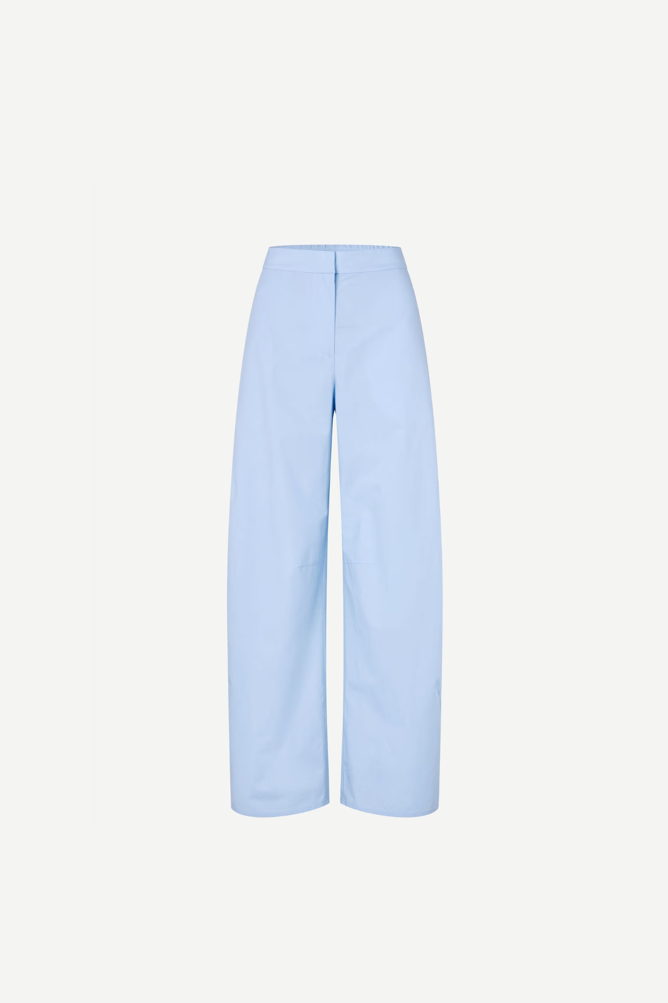 ROKO TROUSERS - LIGHT BLUE