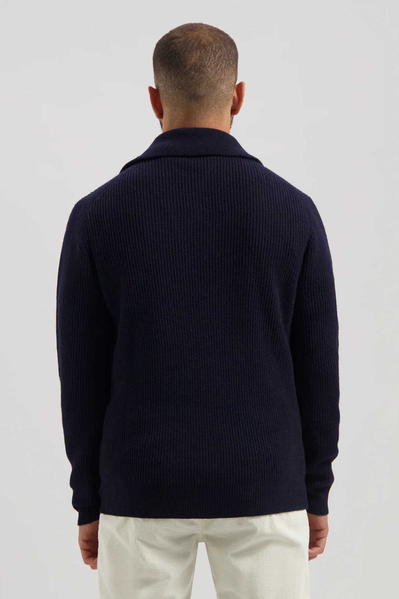 STEFAN SKIPPER - DK NAVY