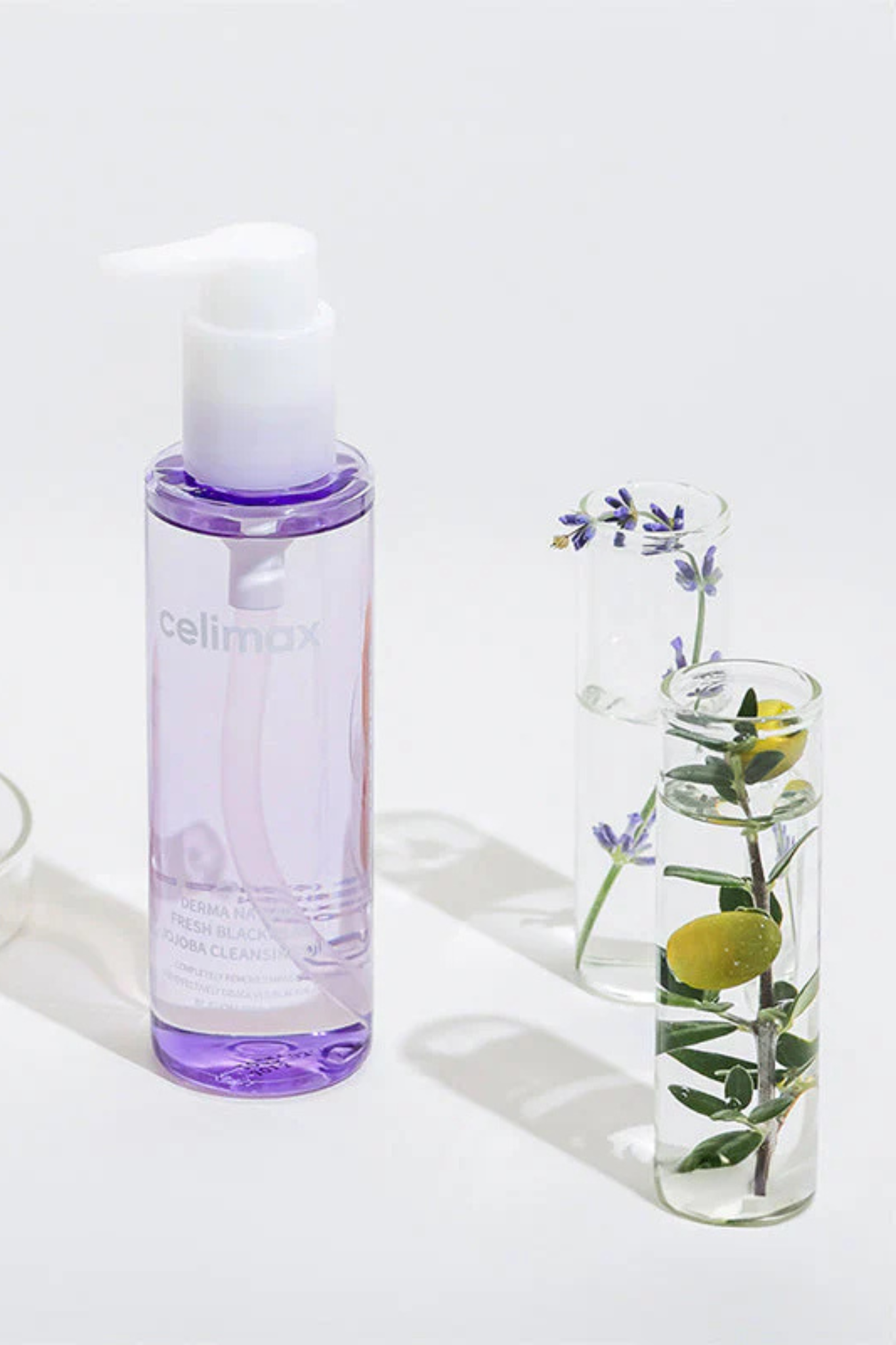 FRESH BLACKHEAD JOJOBA CLEANSING OIL 150ML