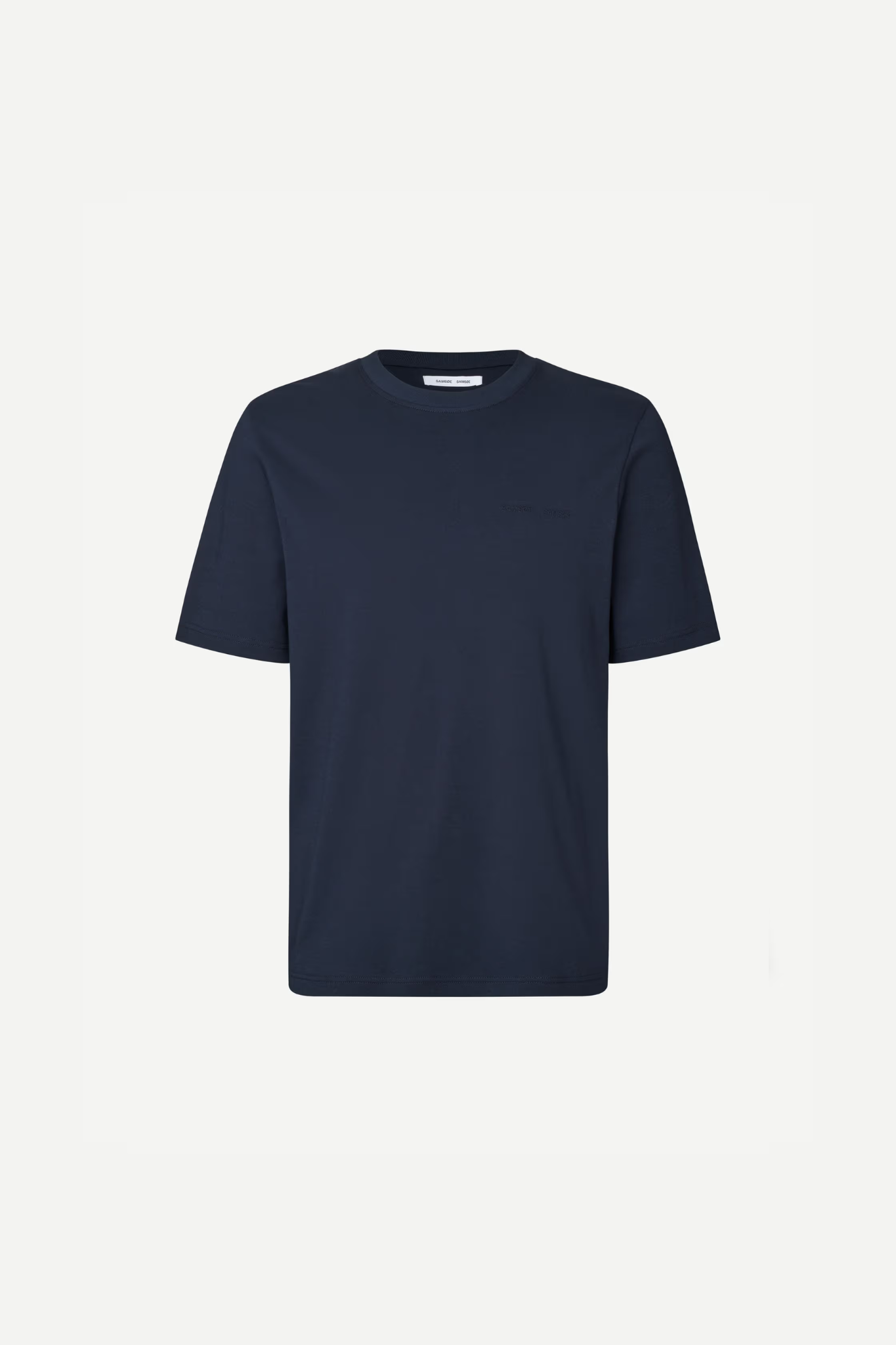 JESPER T-SHIRT - SALUTE