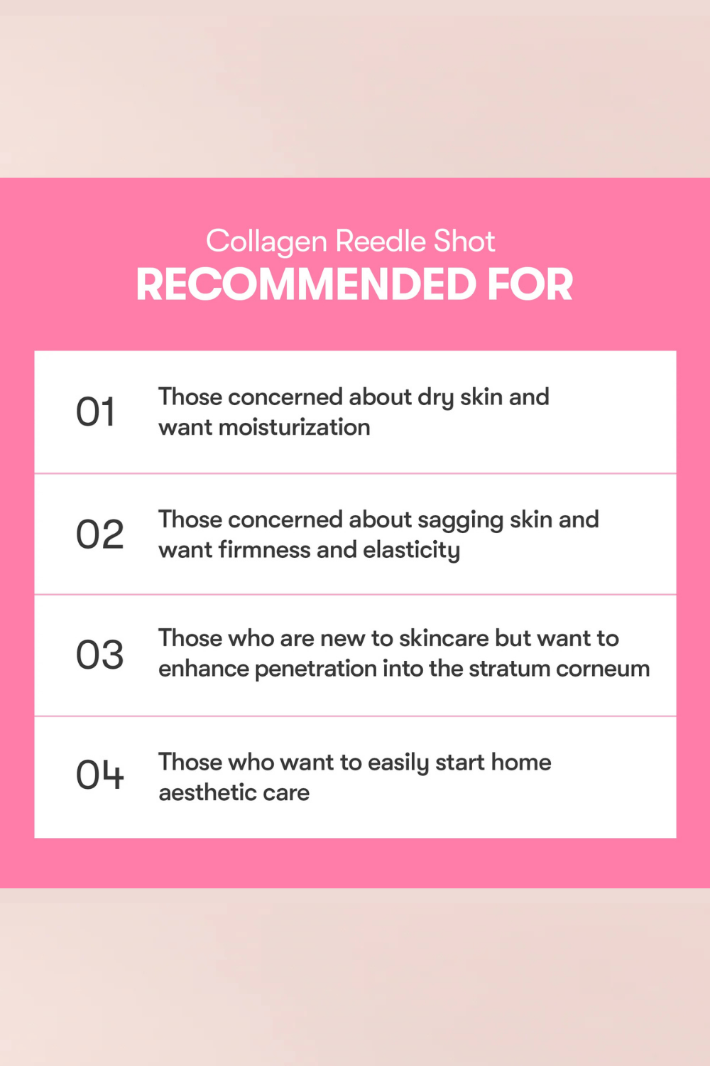 100 COLLAGEN REEDLE SHOT (2ML*10EA)