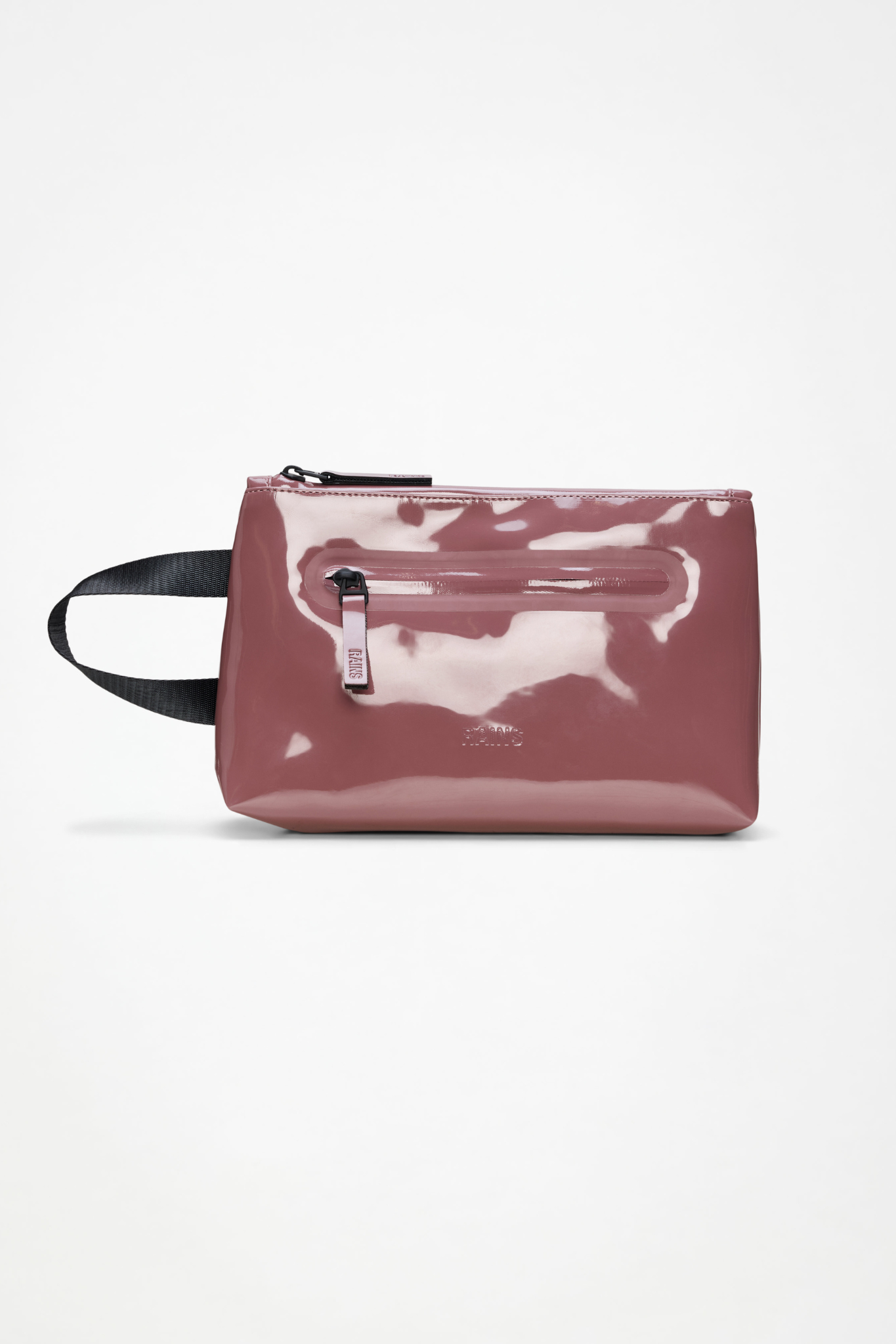 COSMETIC BAG ZIP W3 - TEMPT