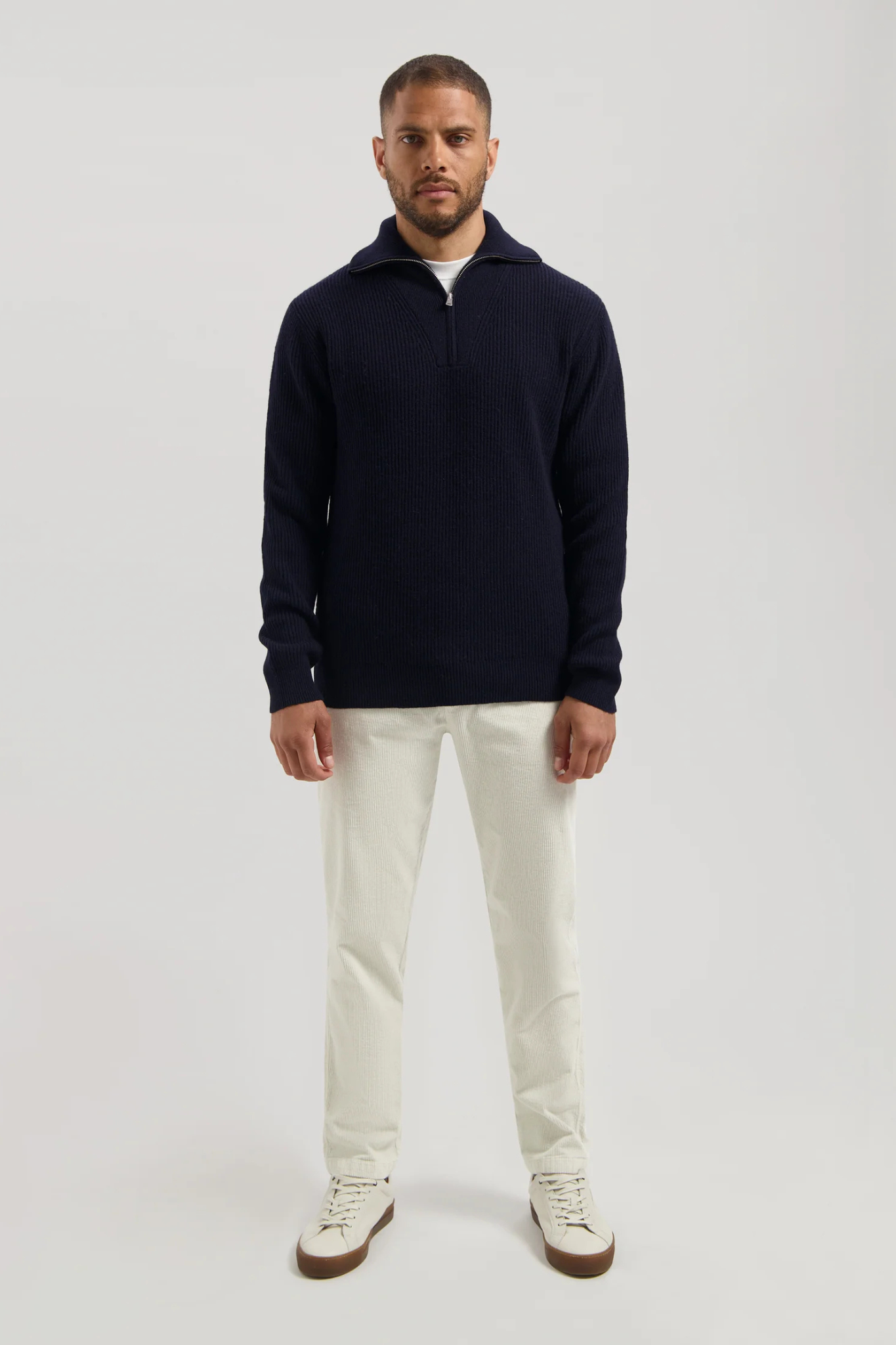 STEFAN SKIPPER - DK NAVY