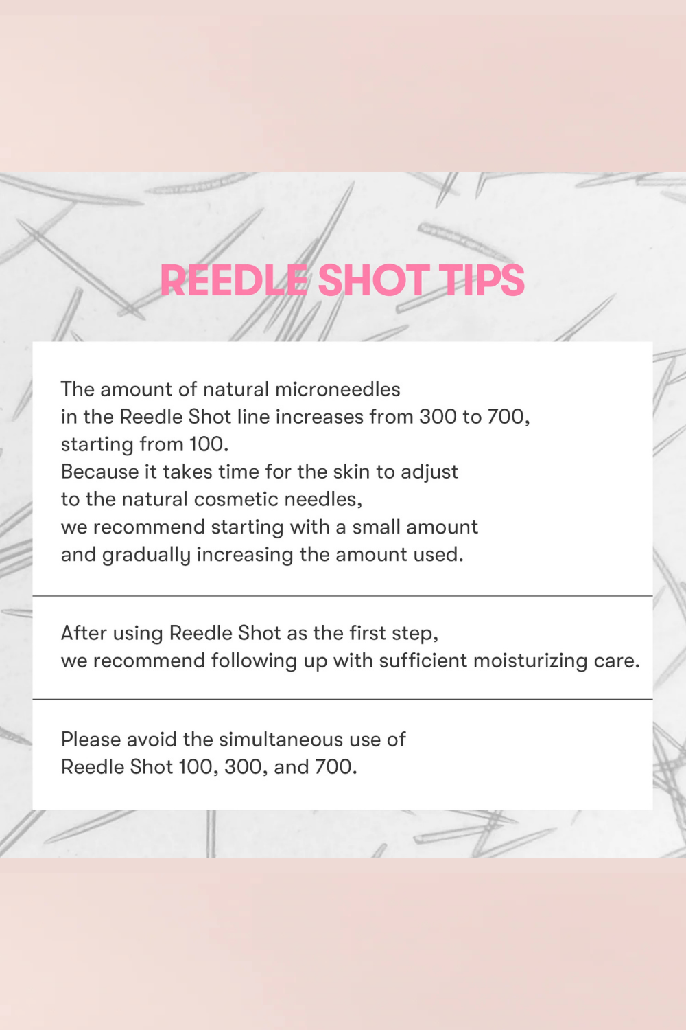 100 COLLAGEN REEDLE SHOT (2ML*10EA)