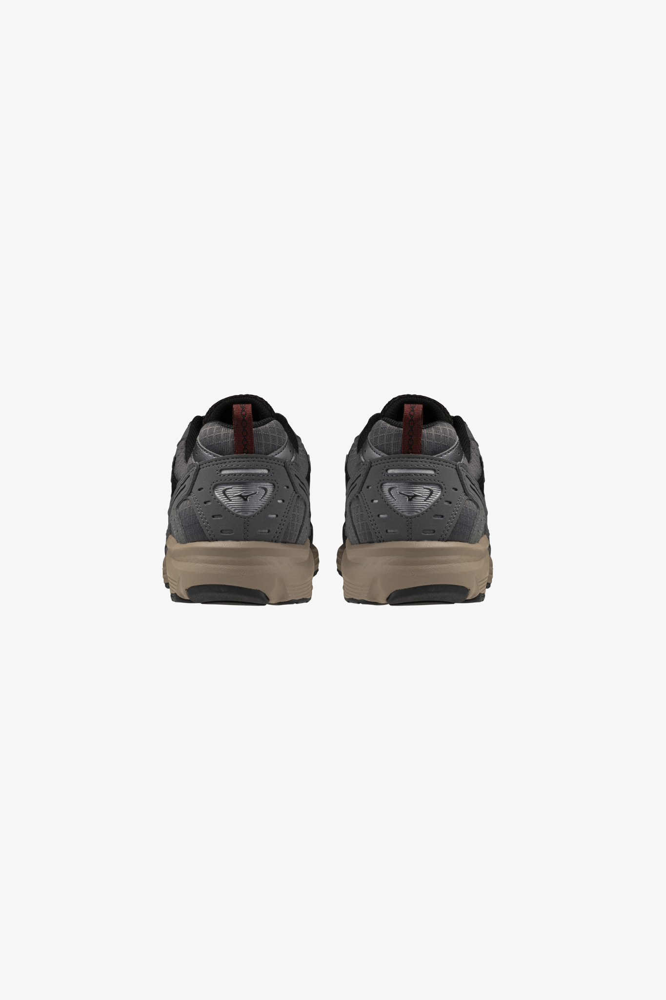 MXR MEN SNEAKERS - GREY/BLACK