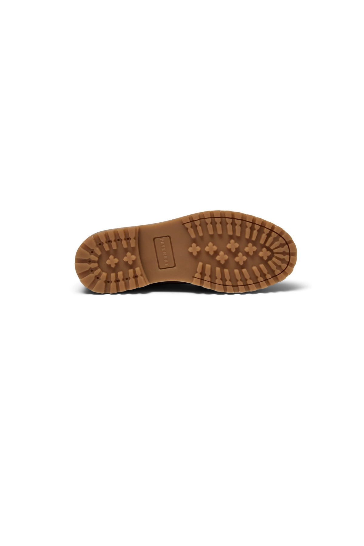 ALVINA SUEDE SHOES - BROWN OIL