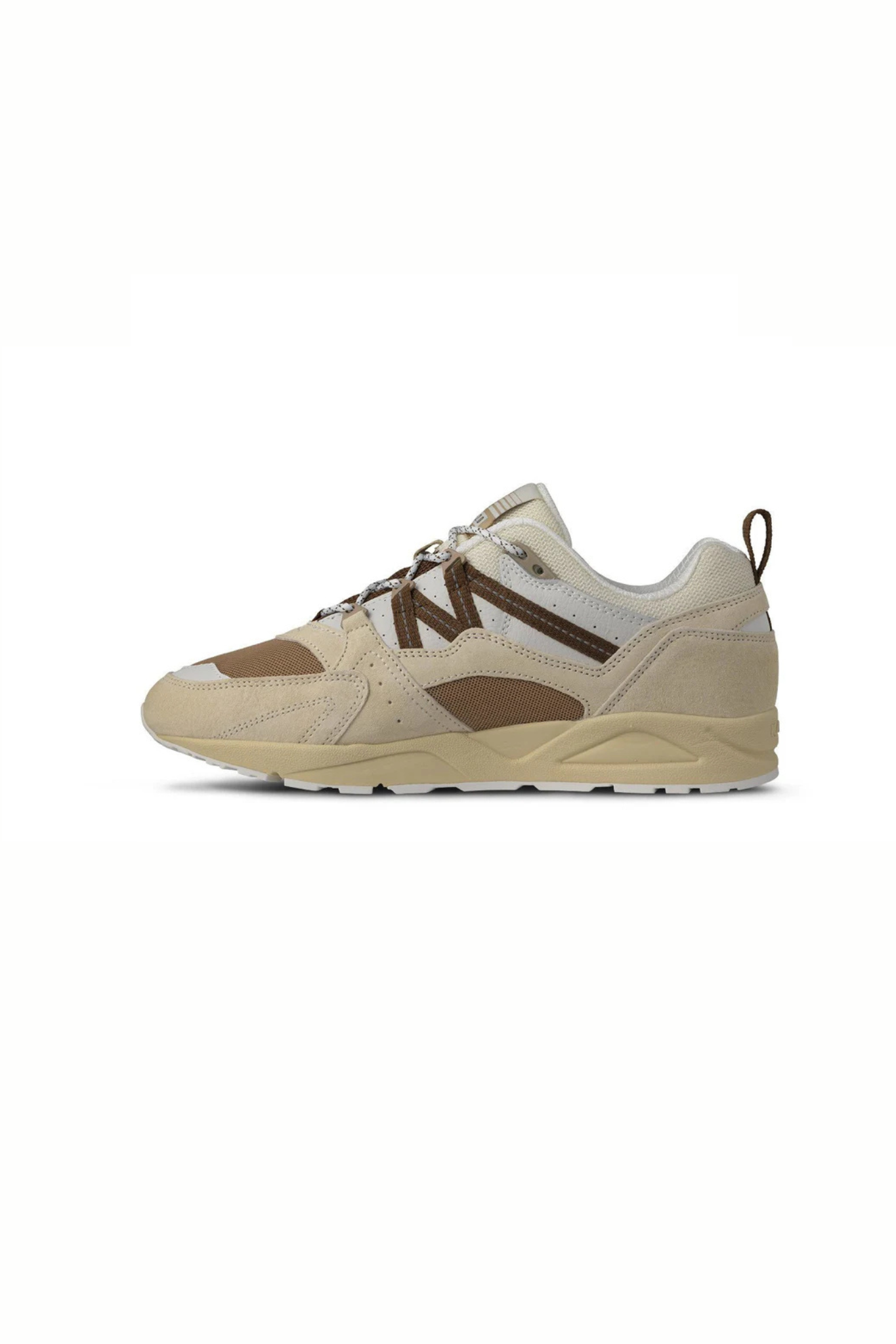 FUSION 2.0 WOMEN SNEAKERS - TURTLEDOVE/CAPPUCCINO