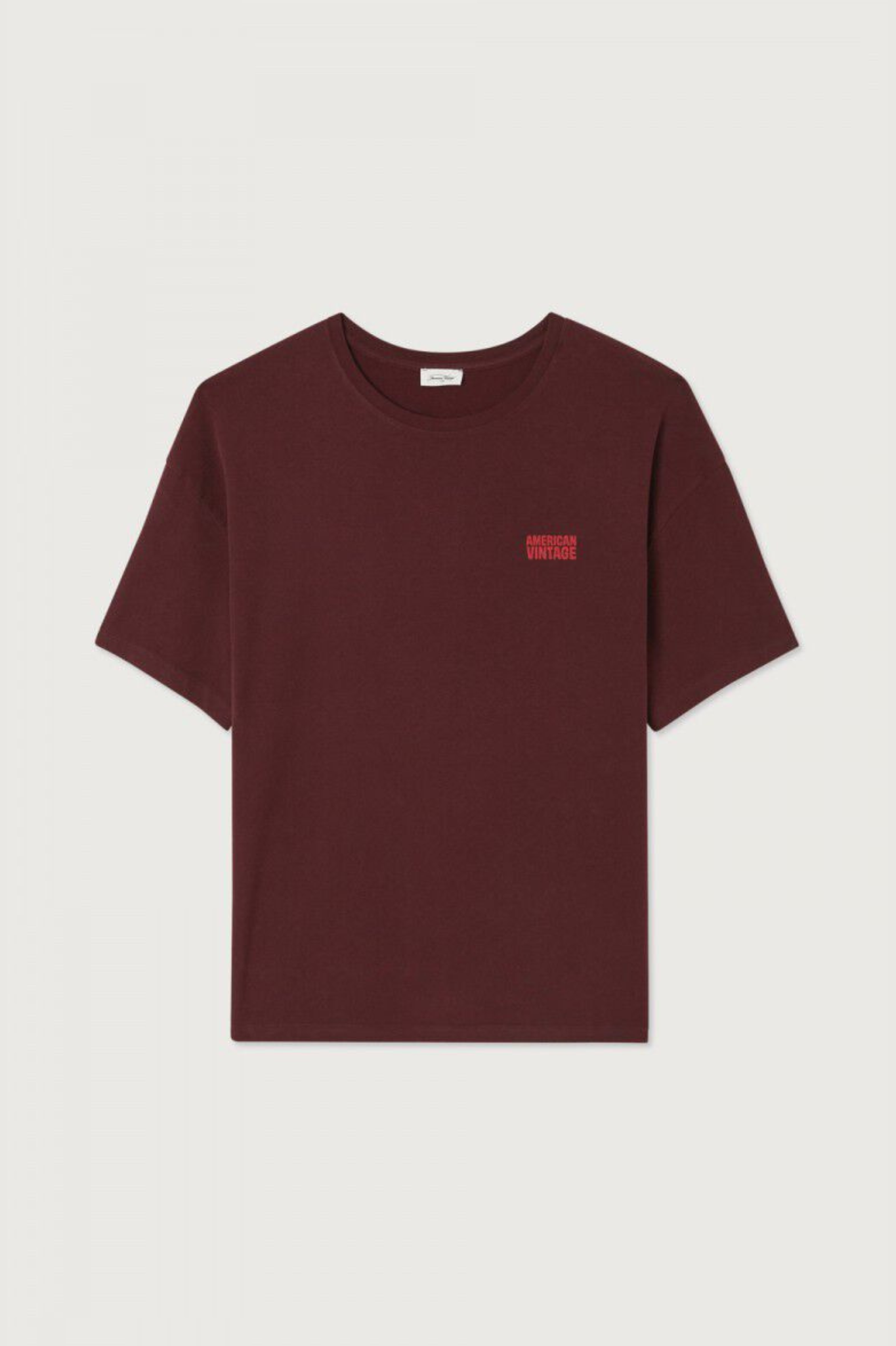 YKOBOW T-SHIRT - GRIOTTE