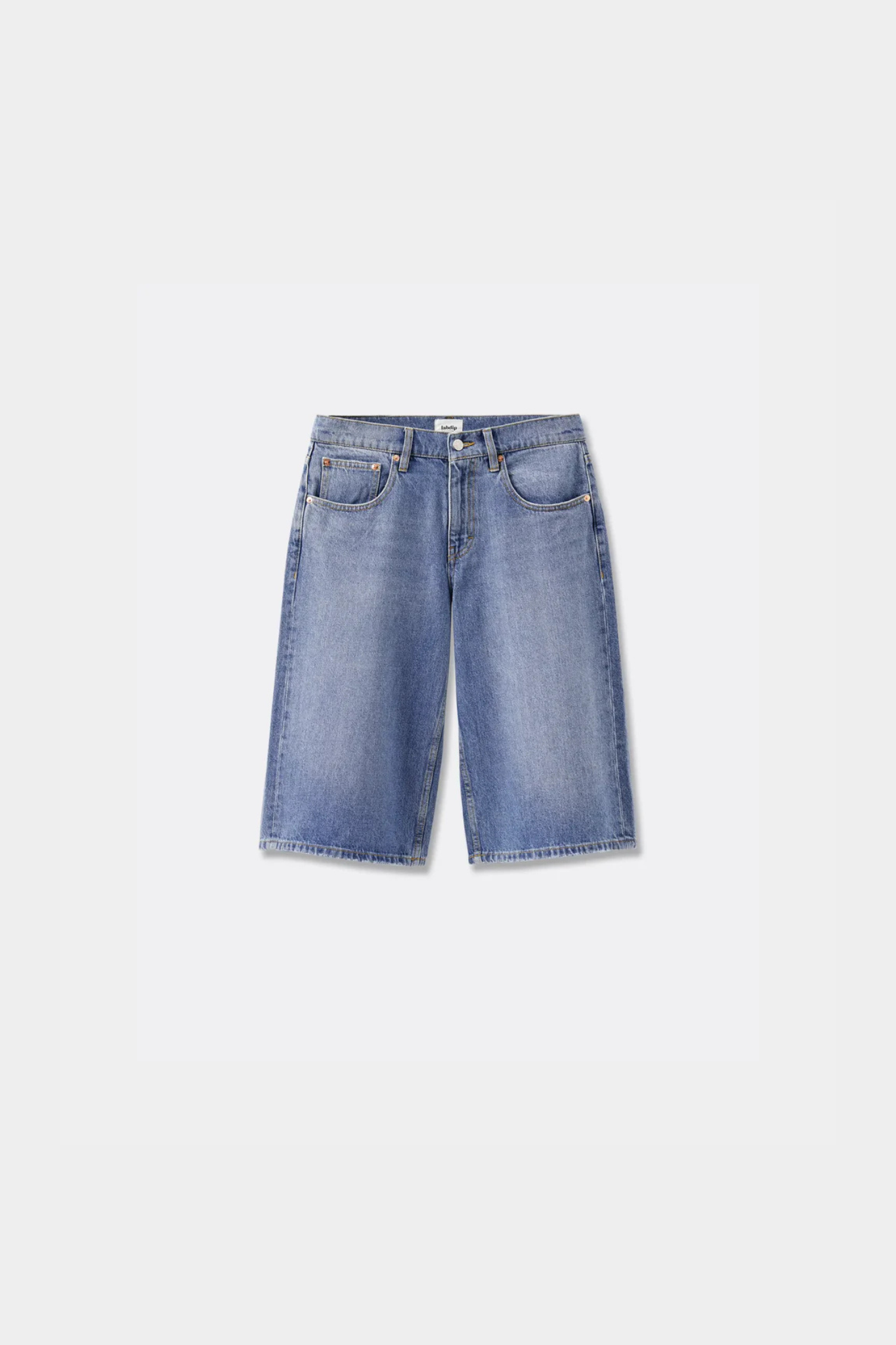 KYOTO JEANS - BLUE