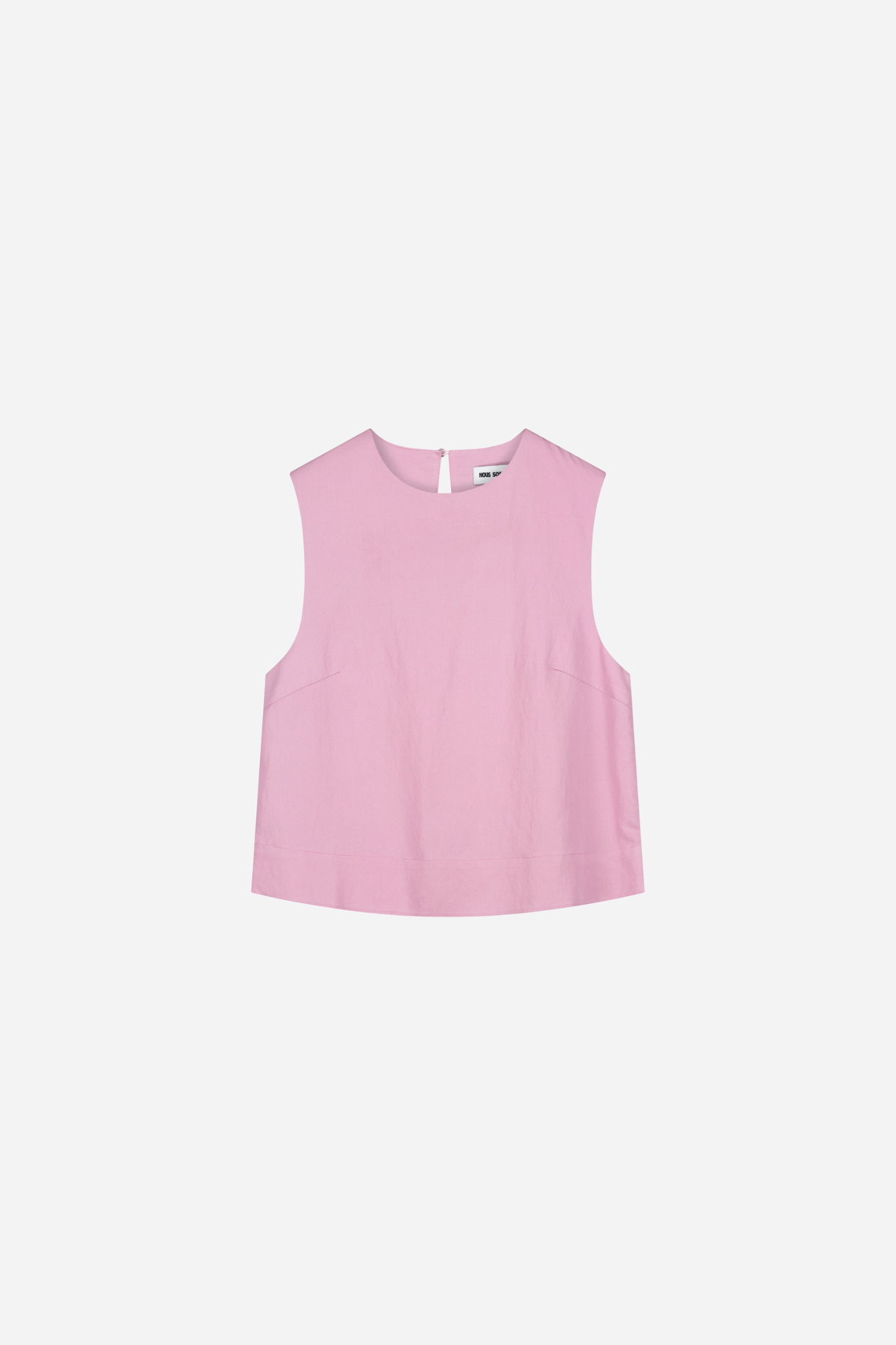 MIRA SL TOP - PINK