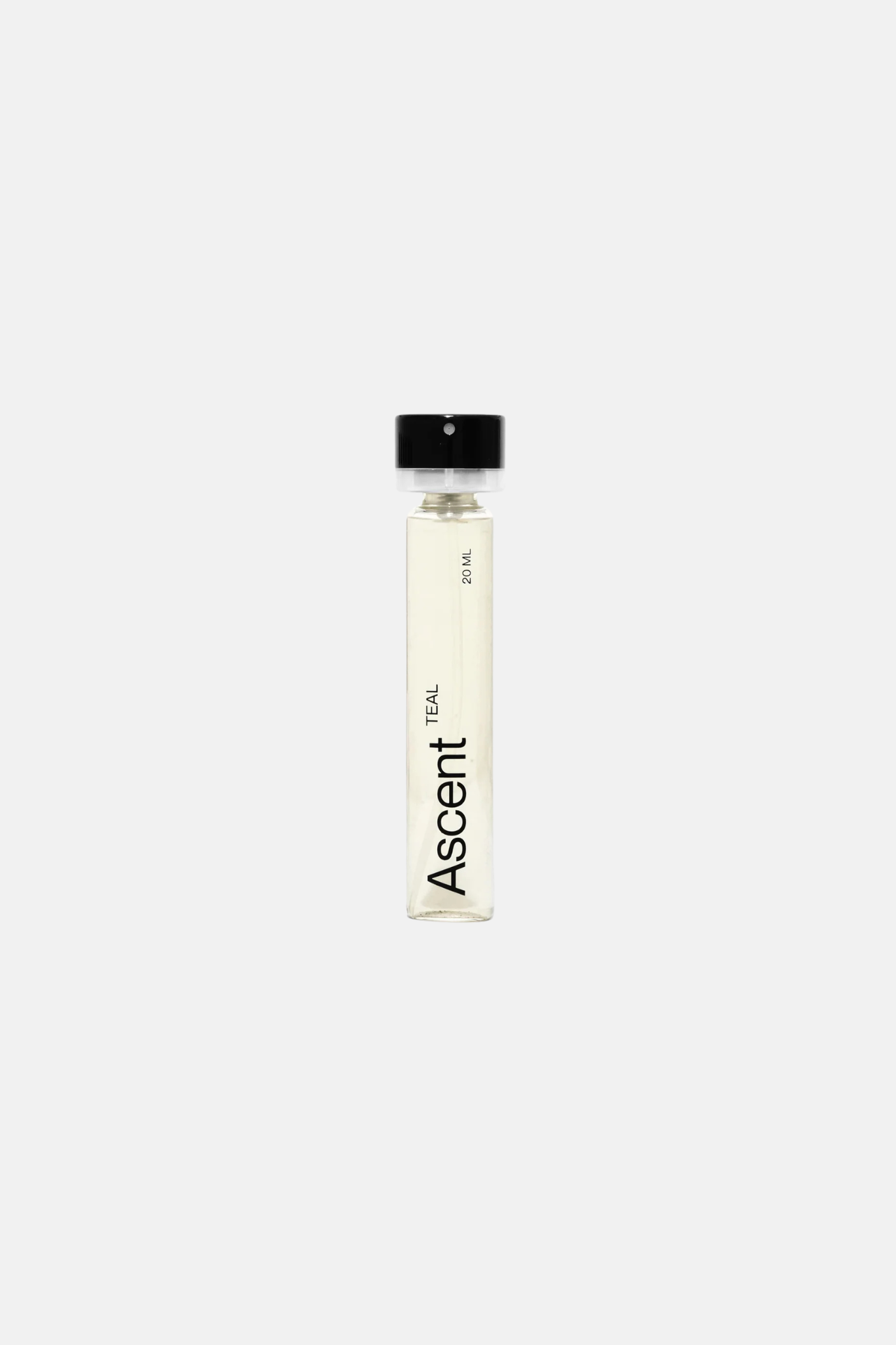 PARFUM 20ML REFILL + SPRAY - TEAL