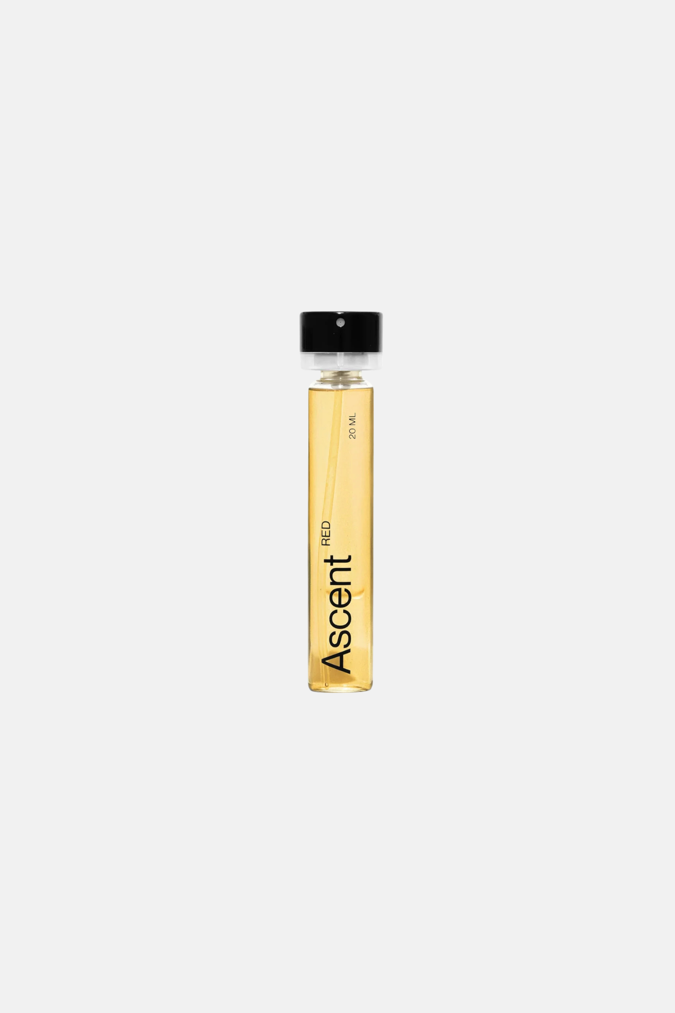 PARFUM 20ML REFILL + SPRAY - RED