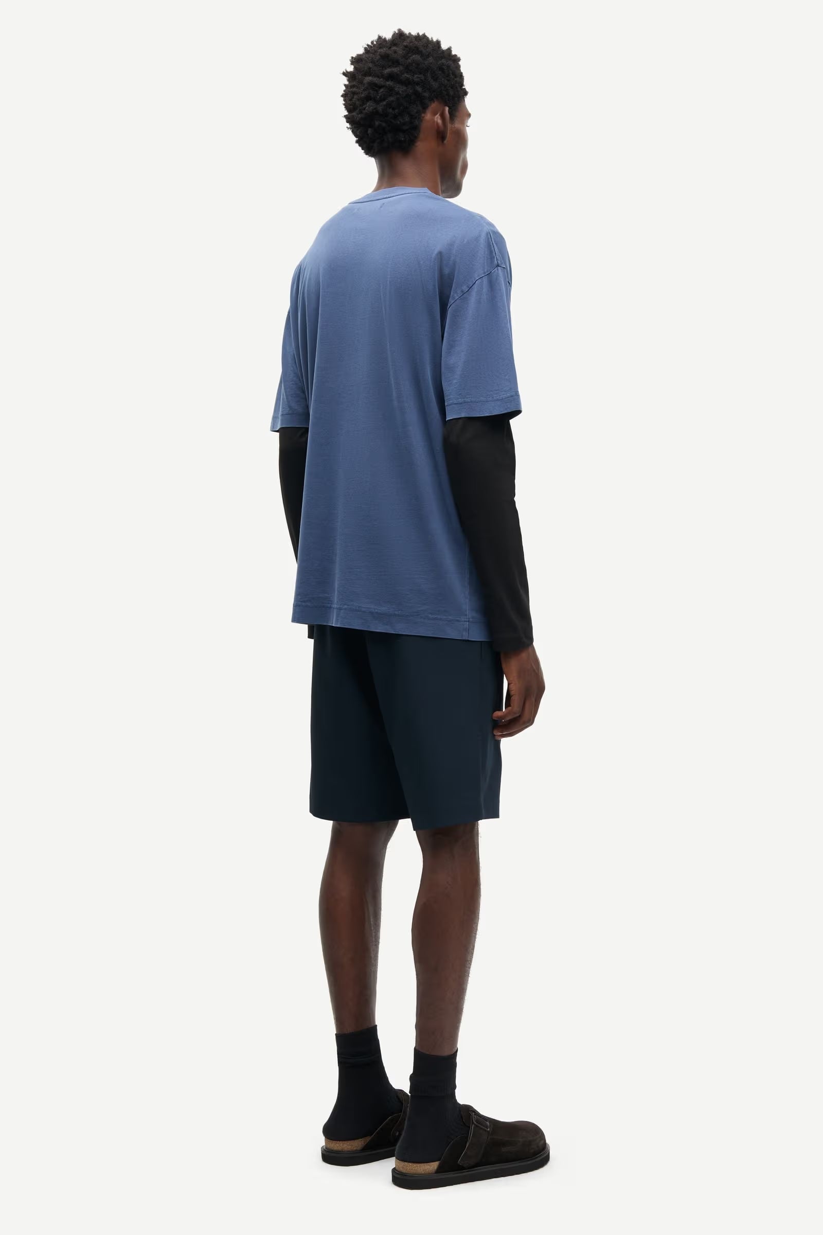 SMITH SHORTS 10929 - SALUTE