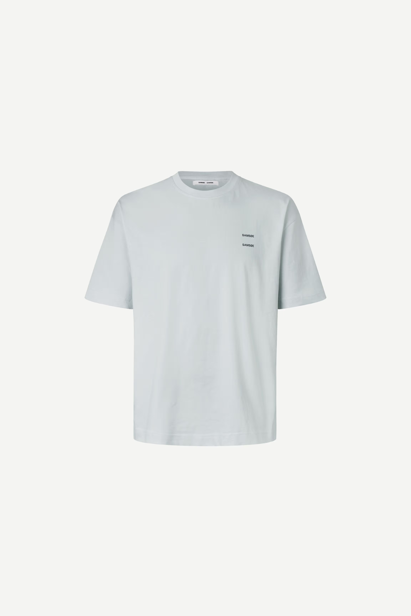 JOEL T-SHIRT - SKYWRITING