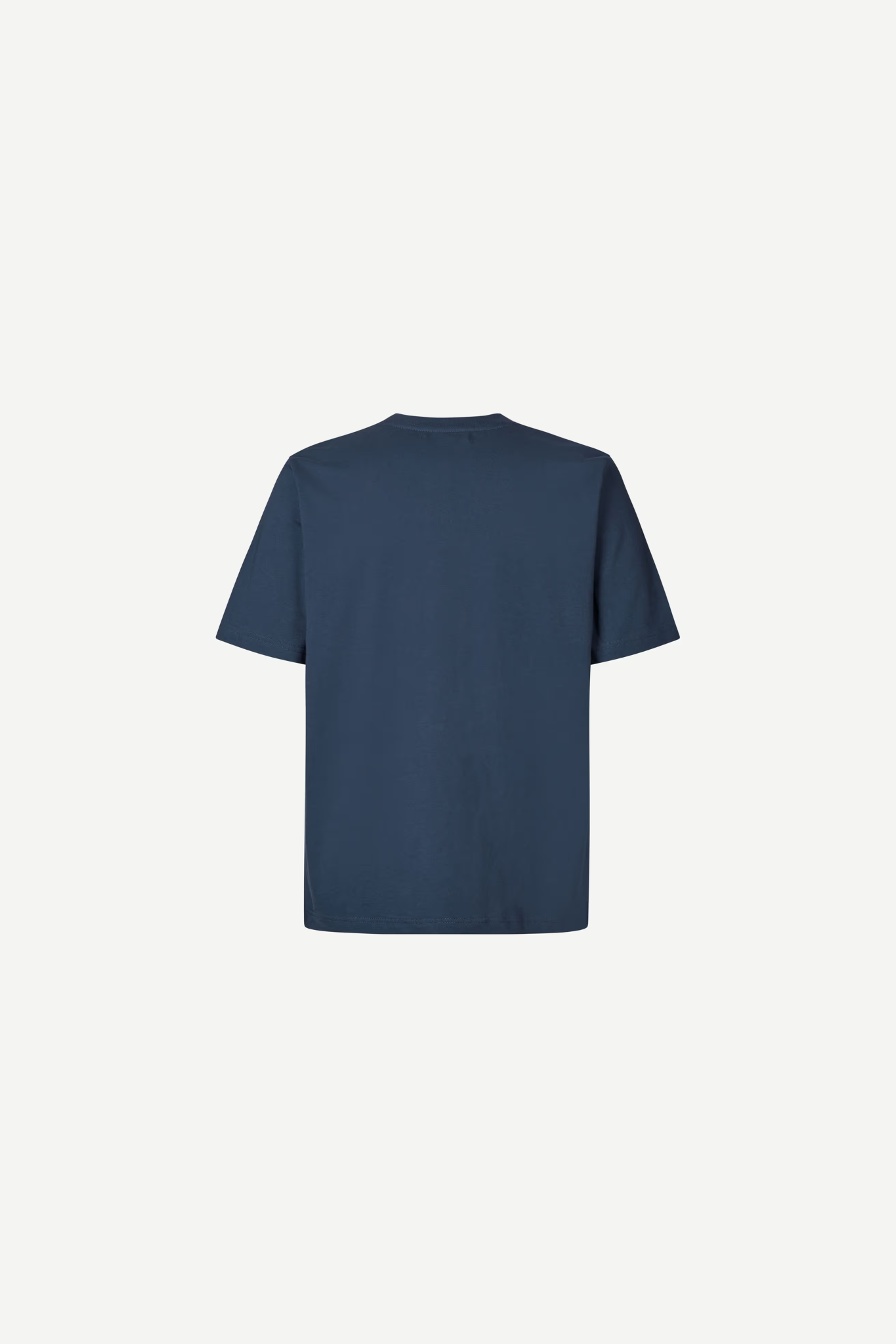 OTTO T-SHIRT - INSIGNIA BLUE