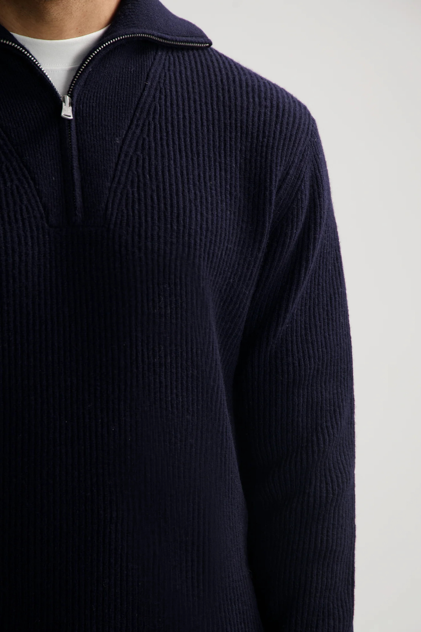 STEFAN SKIPPER - DK NAVY