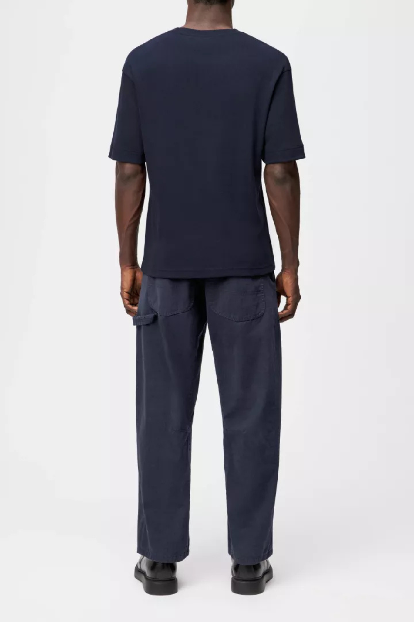 RAPHAEL T-SHIRT - BLUE