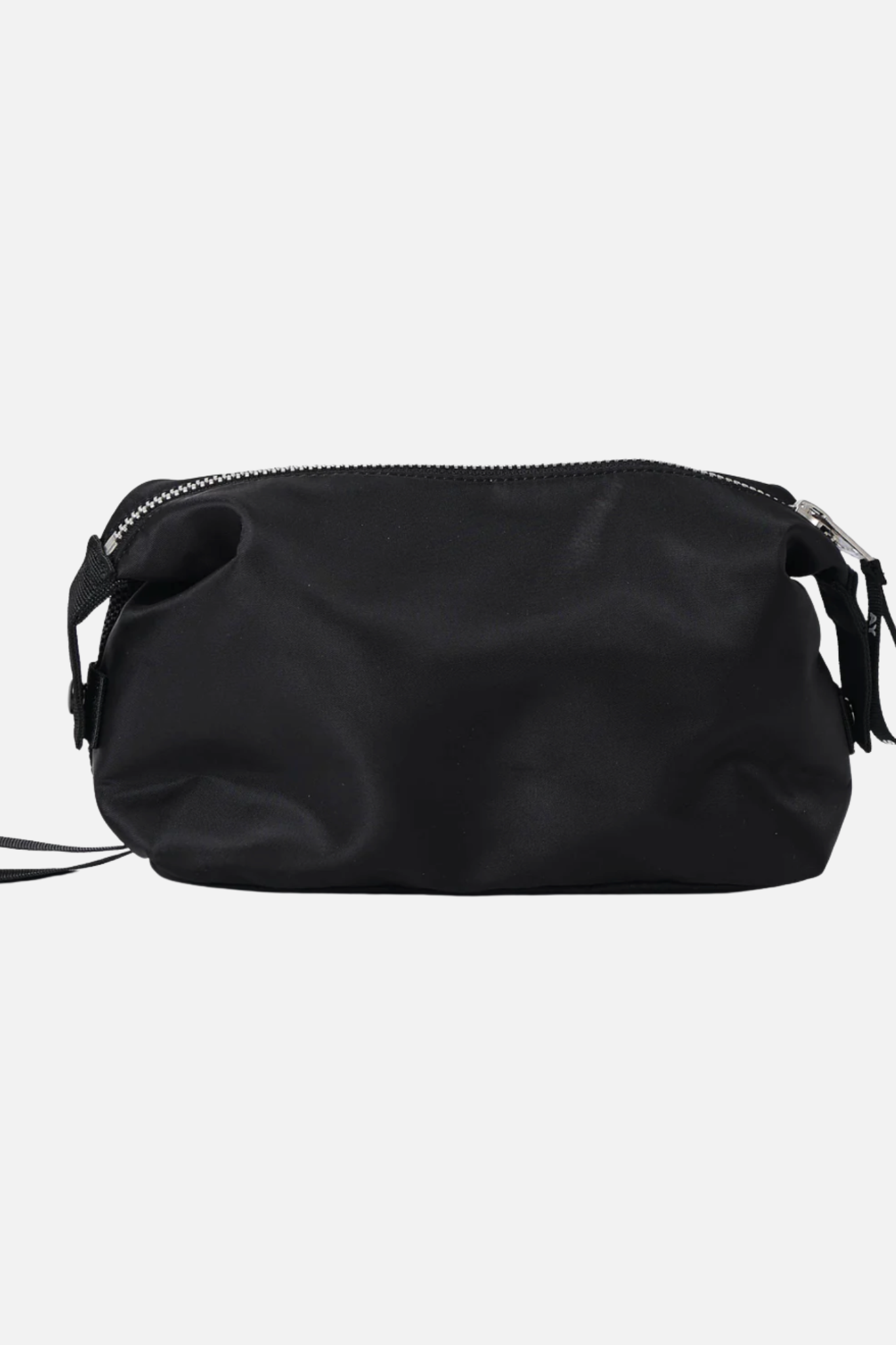 WASH BAG - BLACK