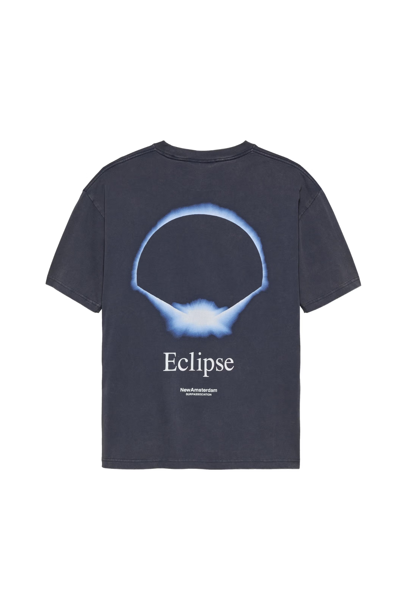 ECLIPSE T-SHIRT - NIGHT SKY