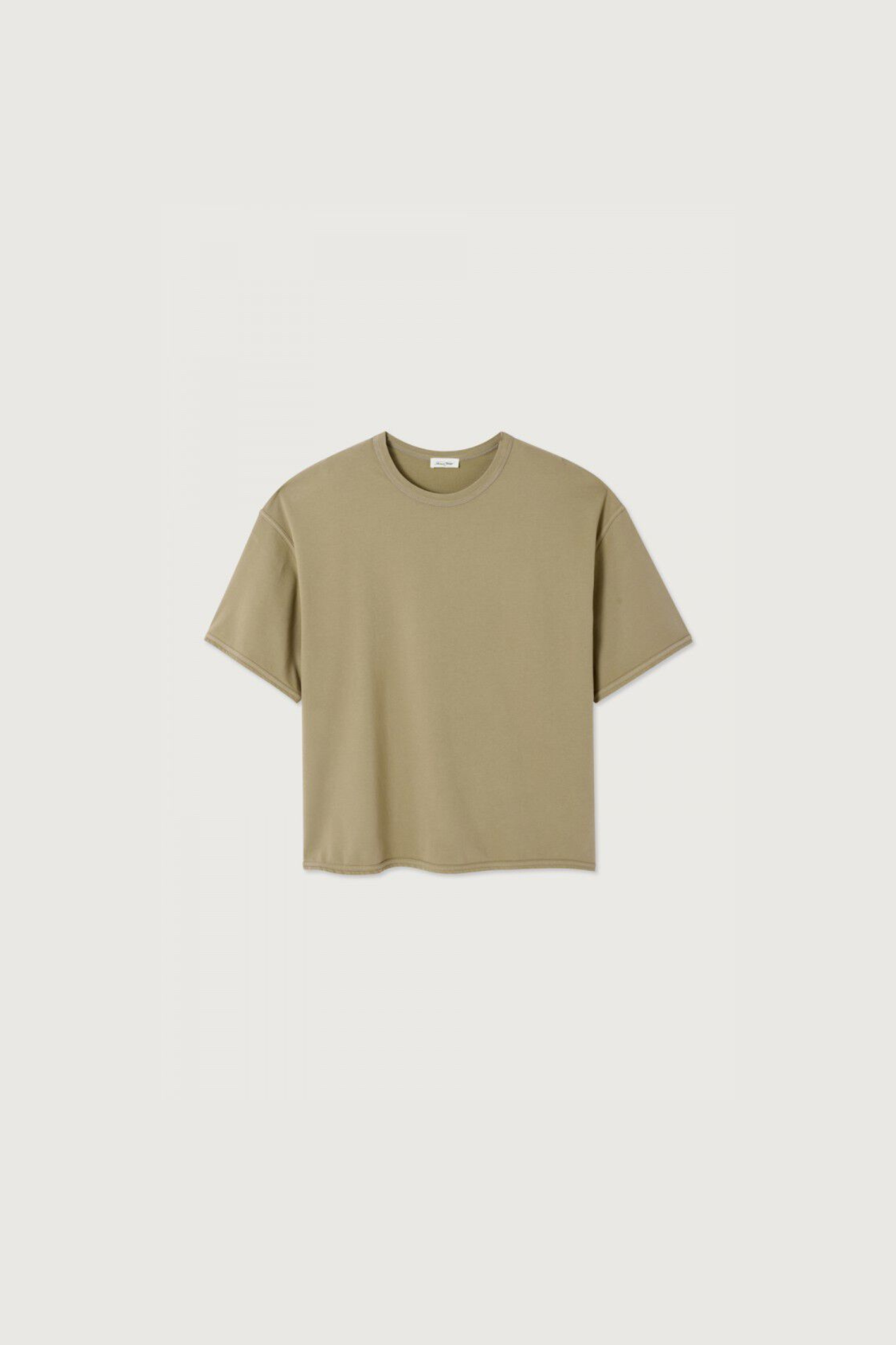 FAZY T-SHIRT - VINTAGE OLIVE
