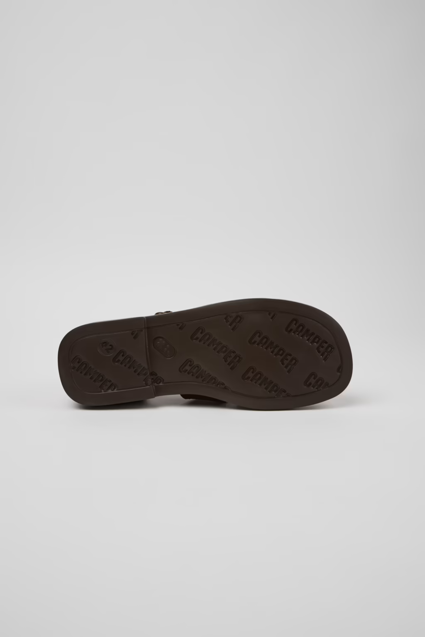 DON MEN SANDAL - BROWN