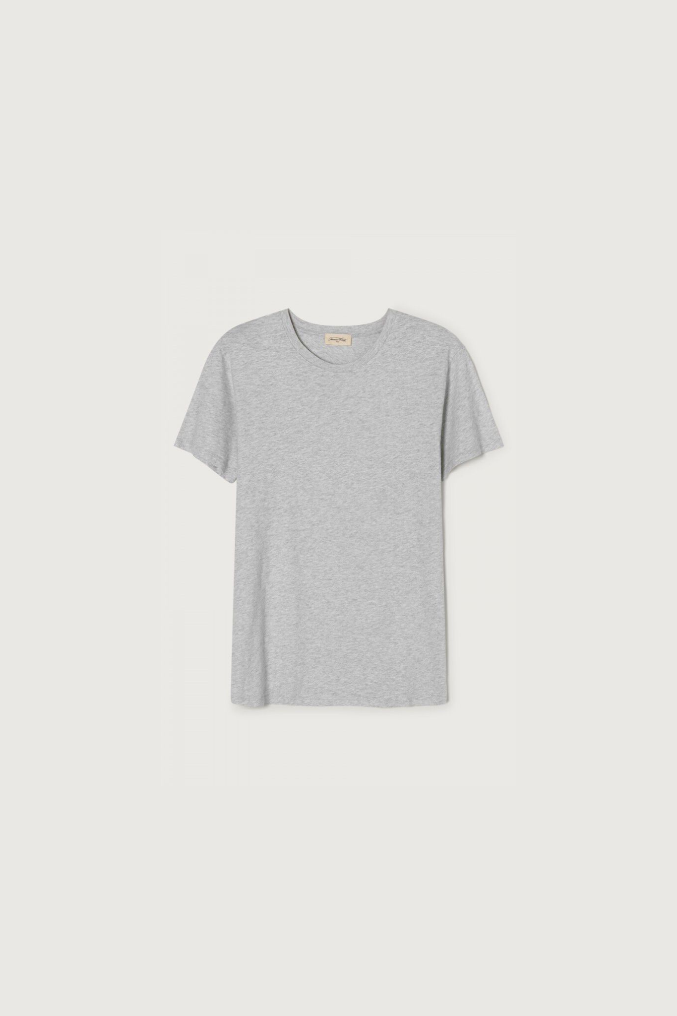 BYSAPICK T-SHIRT - POLAR MELANGE