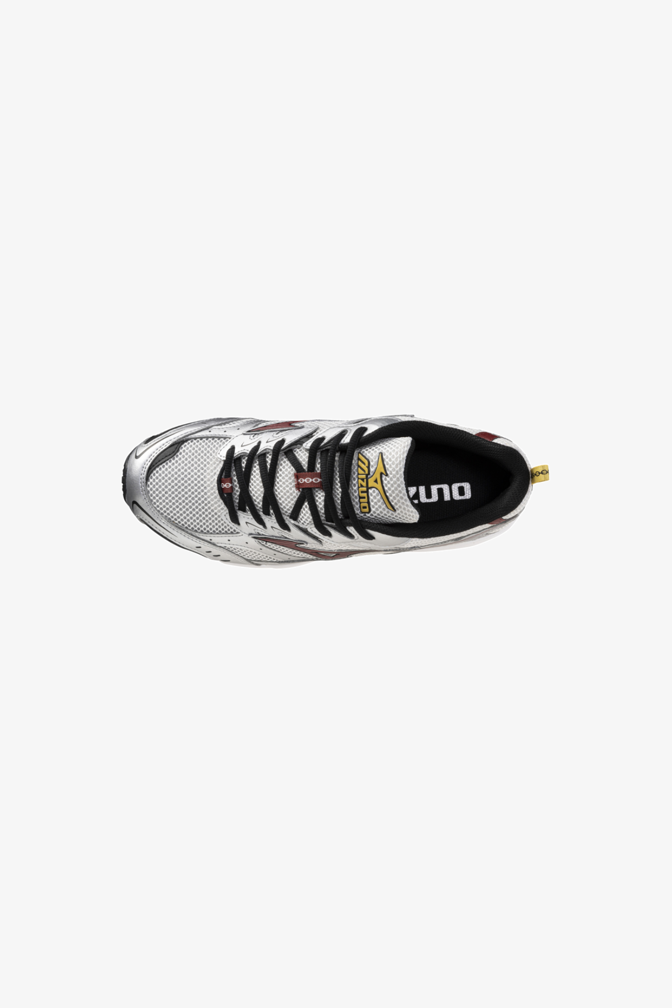 MXR WOMEN SNEAKERS - NIMBUS CLOUD/SYRAH/SILVER