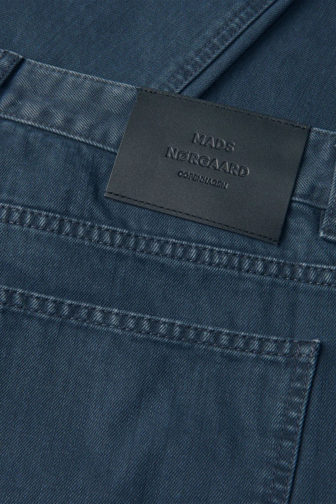 SOIL DENIM COEN JEANS - PARISIAN NIGHT