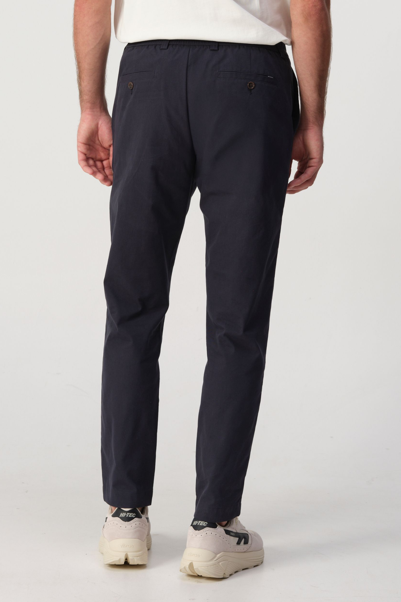 DAVE PANTS - SKY CAPTAIN