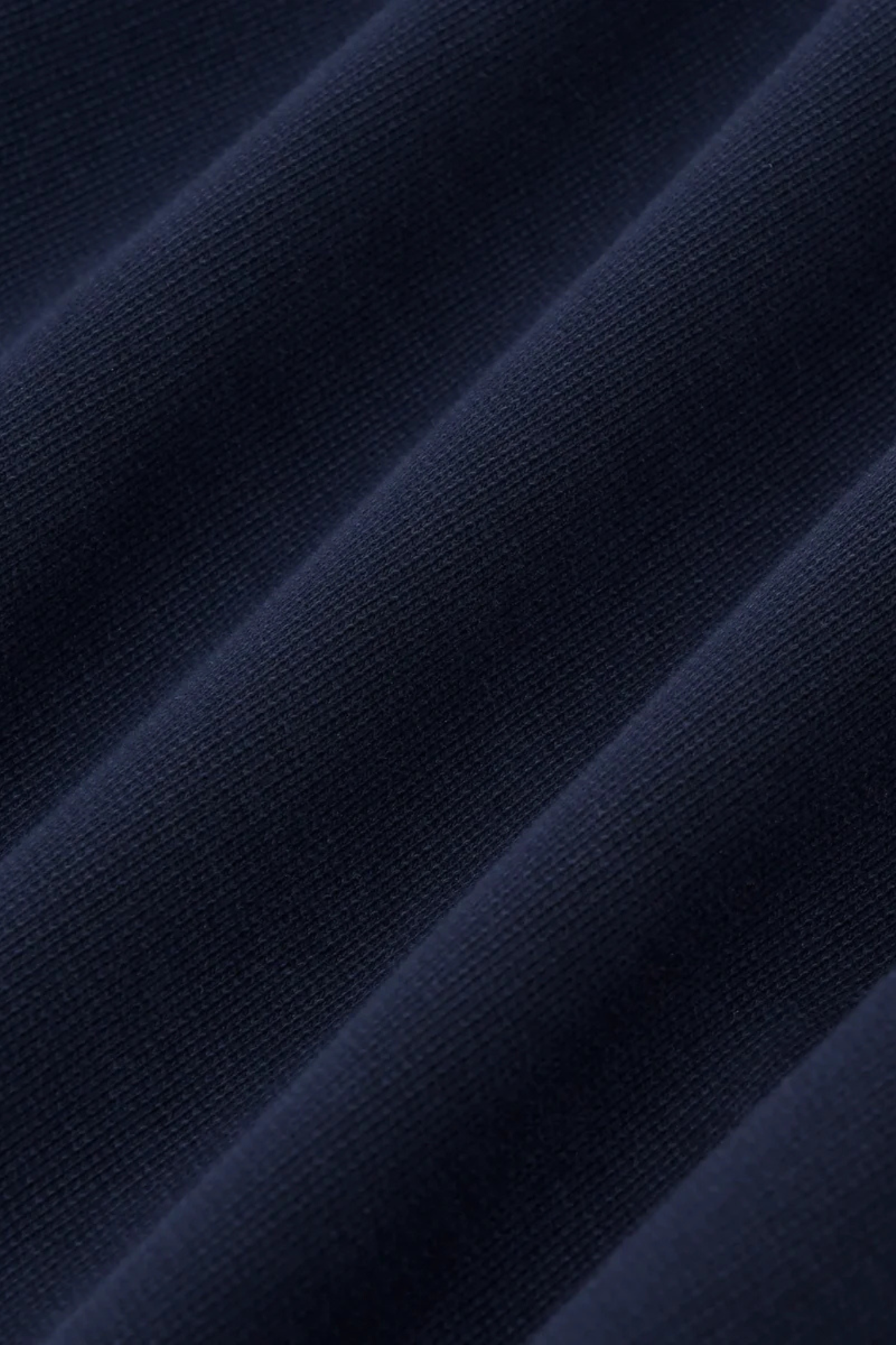 LE HOODIE DROLE ROSE - NAVY