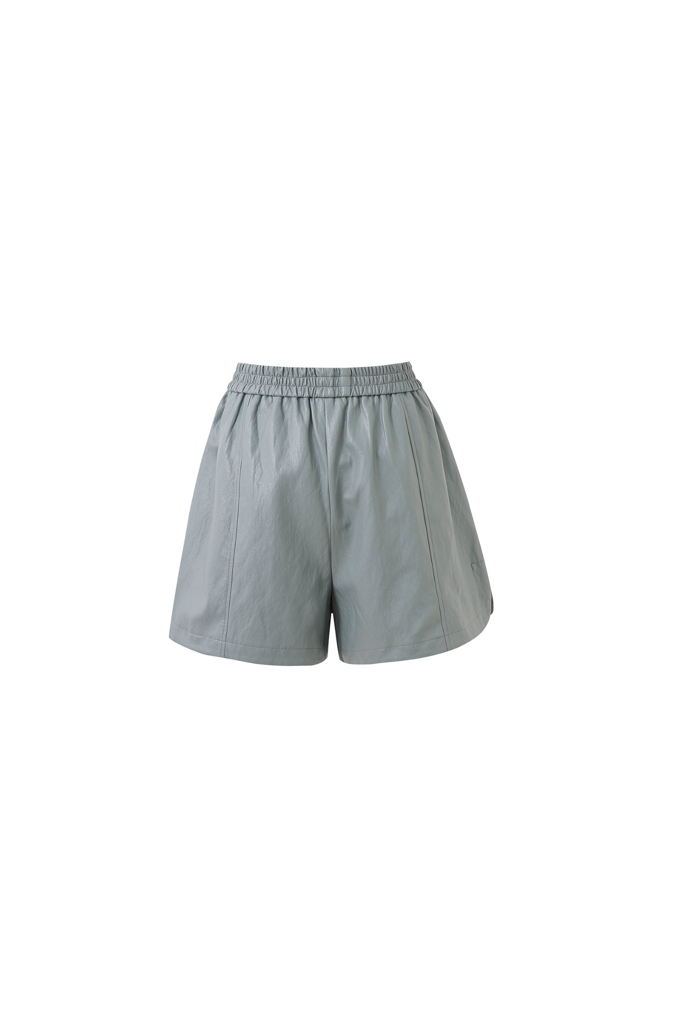 THETIS SHORT - GREEN SHORE