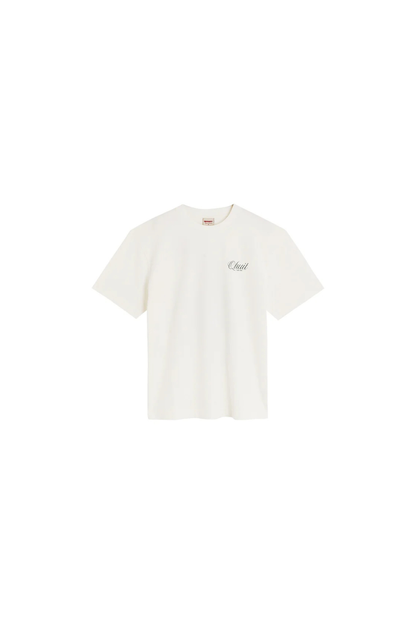 CELEBRATE T-SHIRT - OFF WHITE