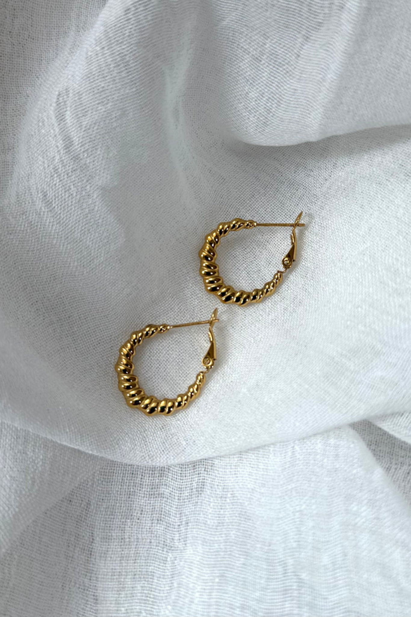 EARRINGS AXELLE