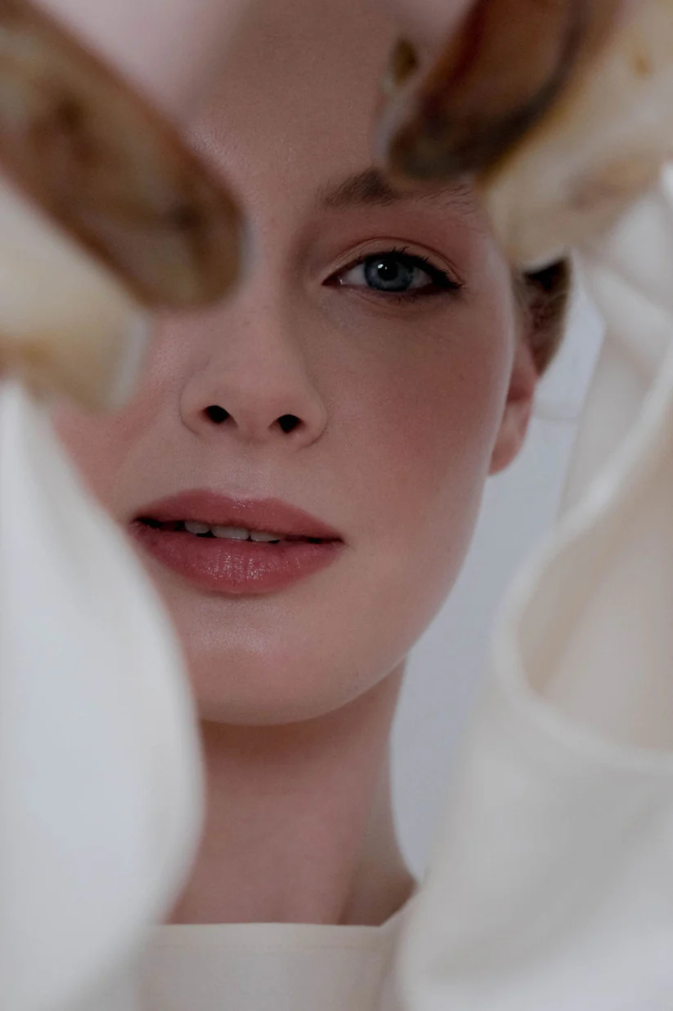 BRACELET JULIE - BEIGE