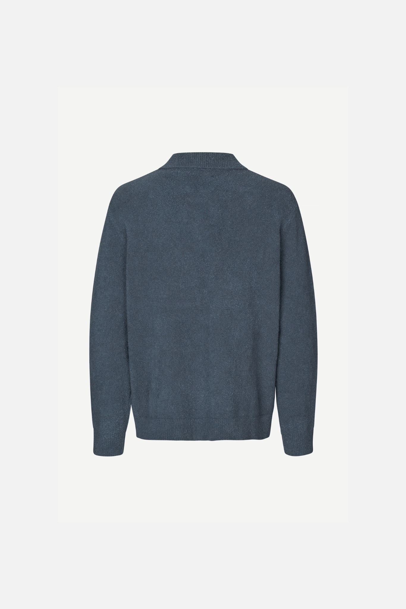 NINO POLO 15179 - MIDNIGHT NAVY
